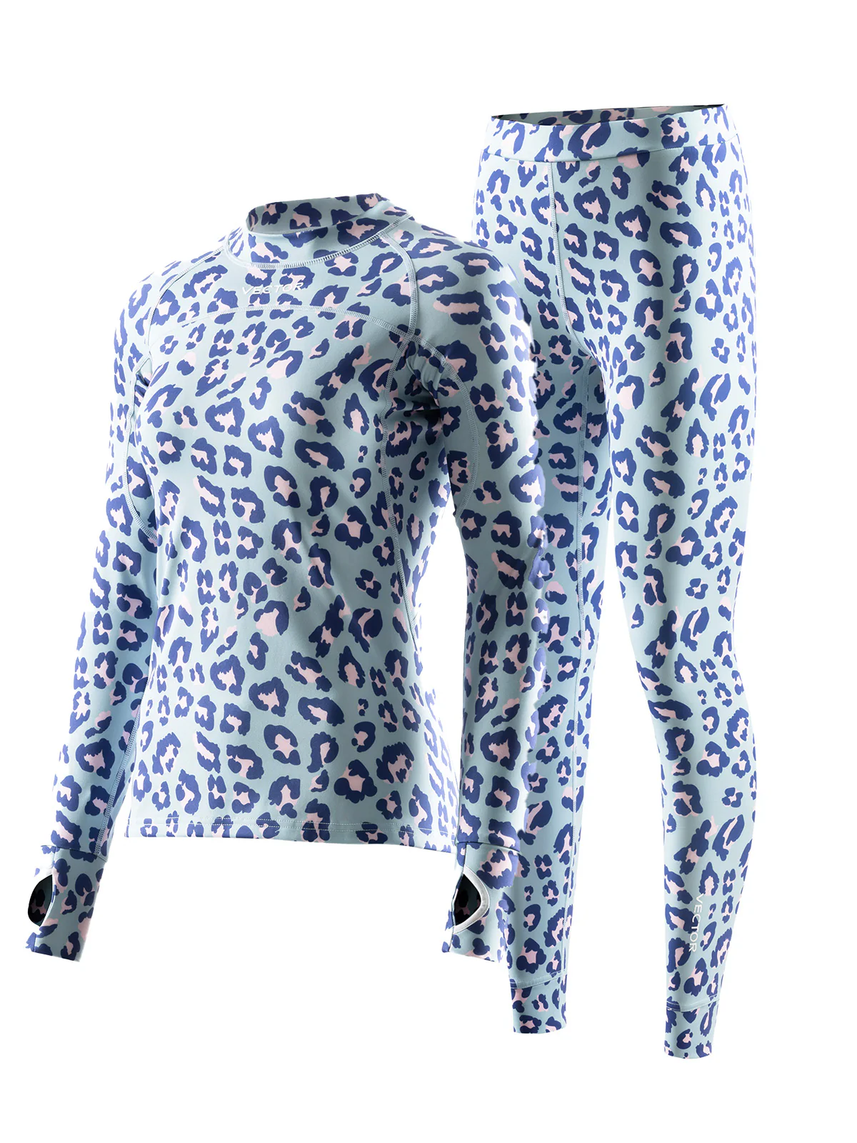 Women's Classic Base Layer Set - Image 7