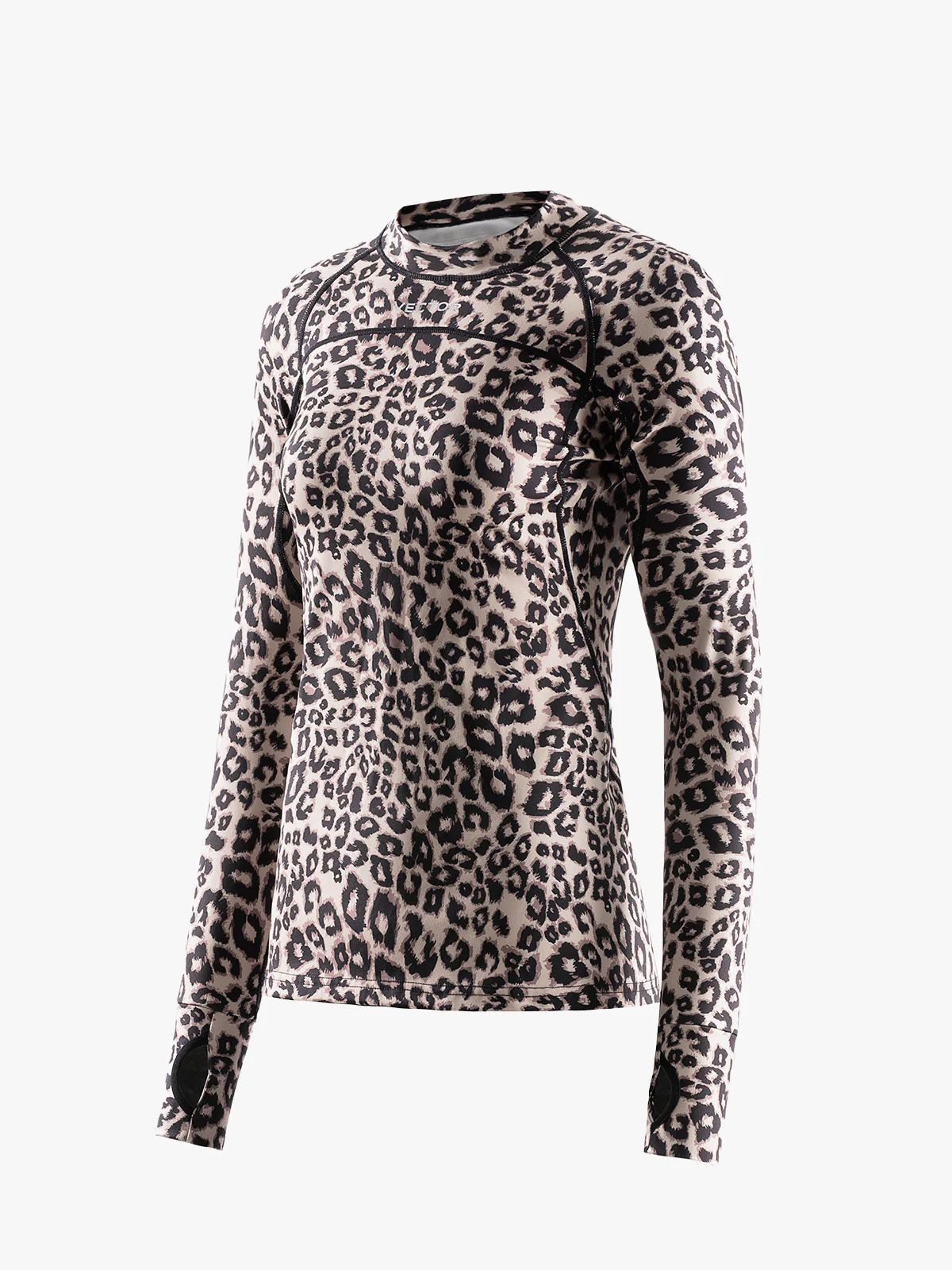 Women's Classic Base Layer Set - Image 11