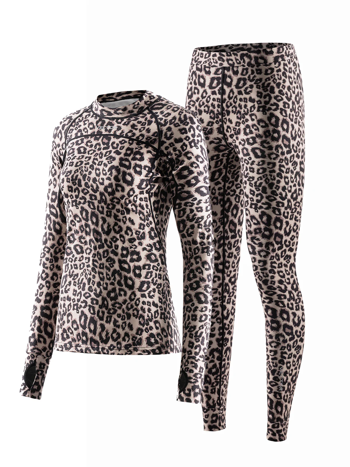 Women's Classic Base Layer Set - Image 7