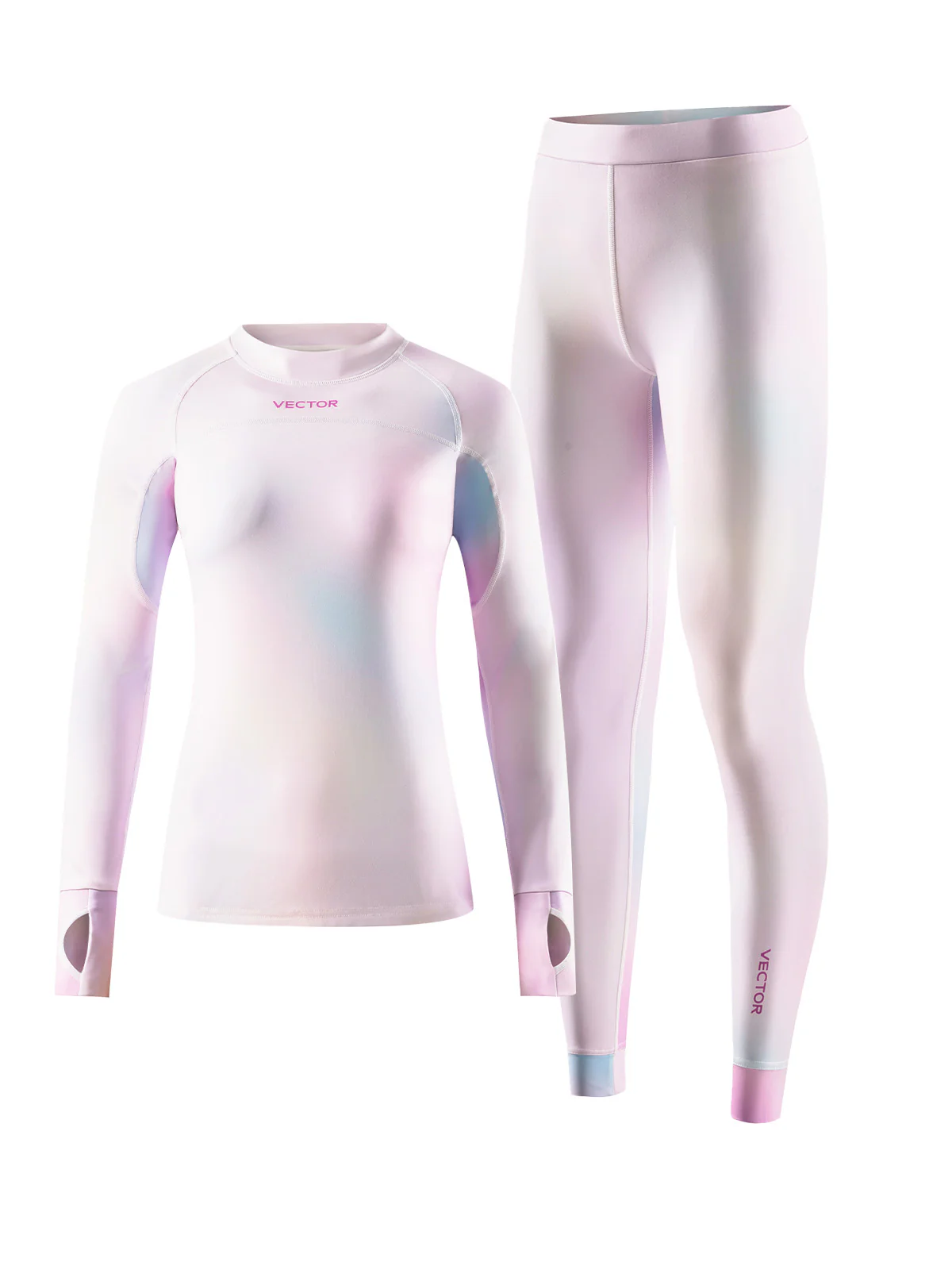 Women's Classic Base Layer Set - Image 8