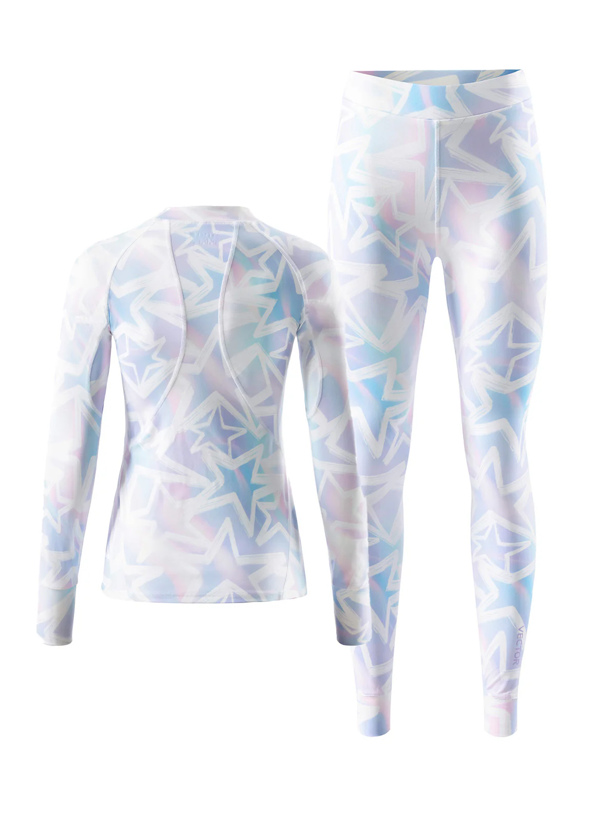 Women's Classic Base Layer Set - Image 6