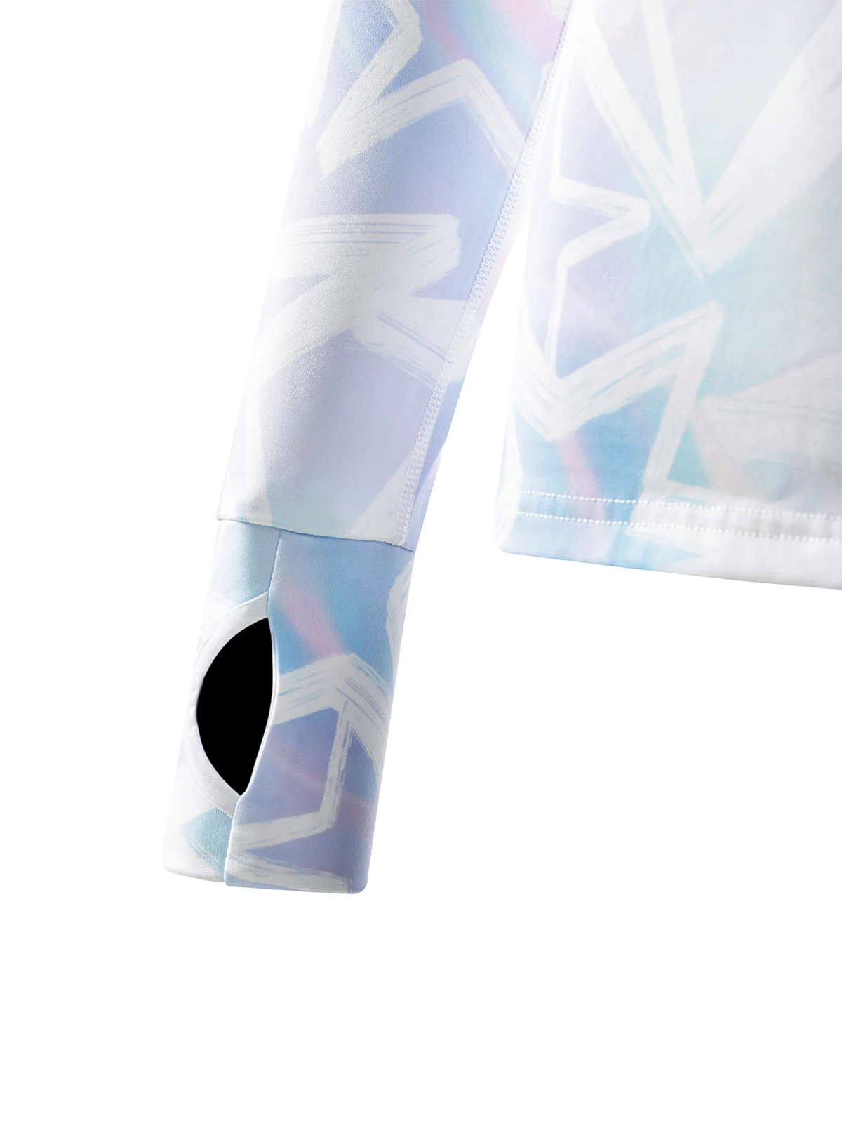 Women's Classic Base Layer Set - Image 8