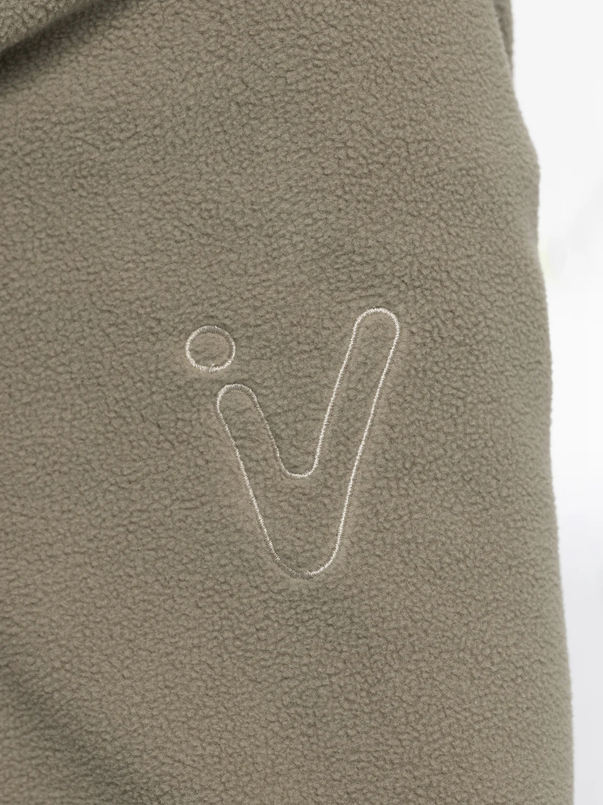 Women's Block Mid-Layer Fleece - Image 6