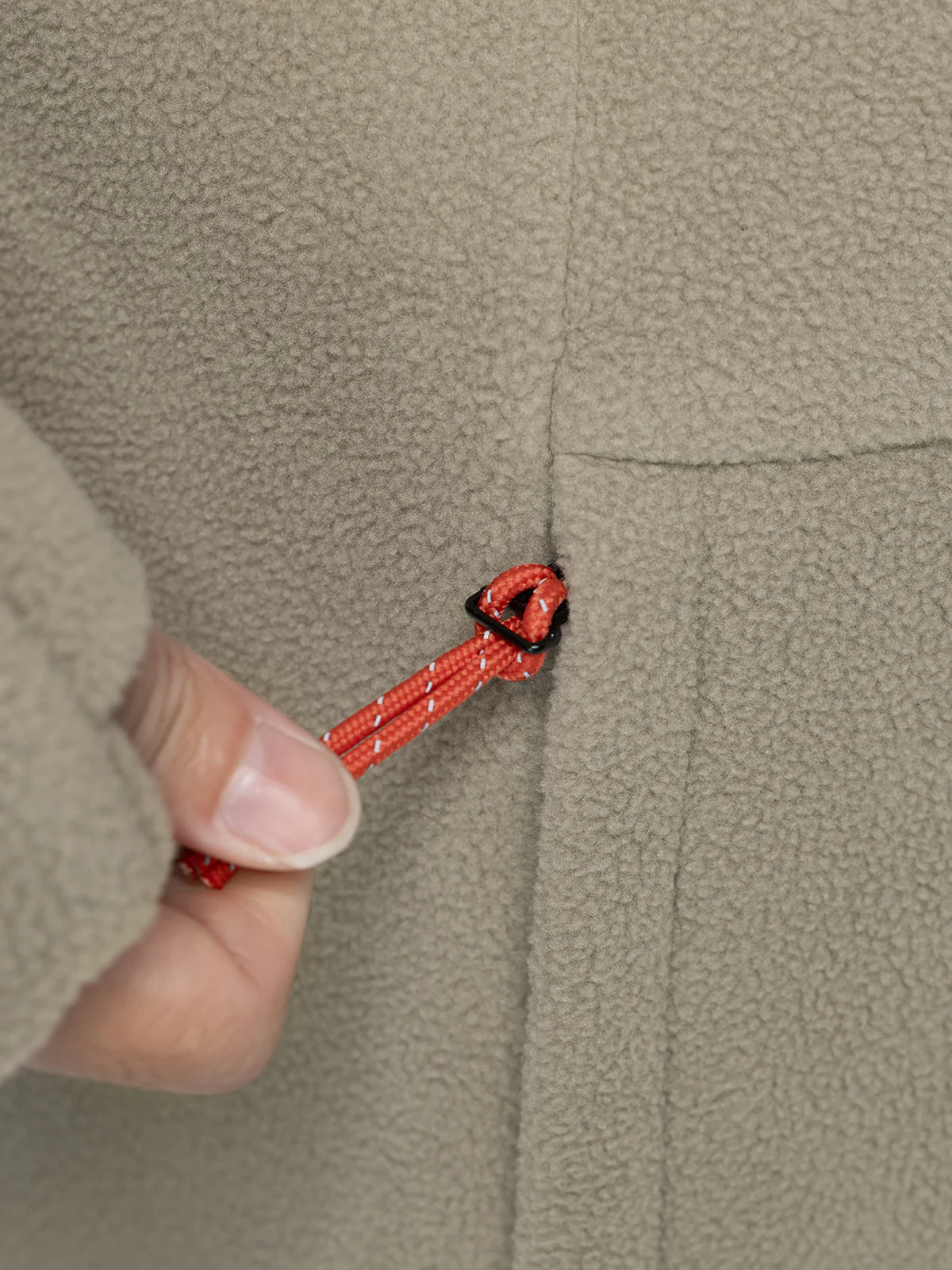 Women's Block Mid-Layer Fleece - Image 7