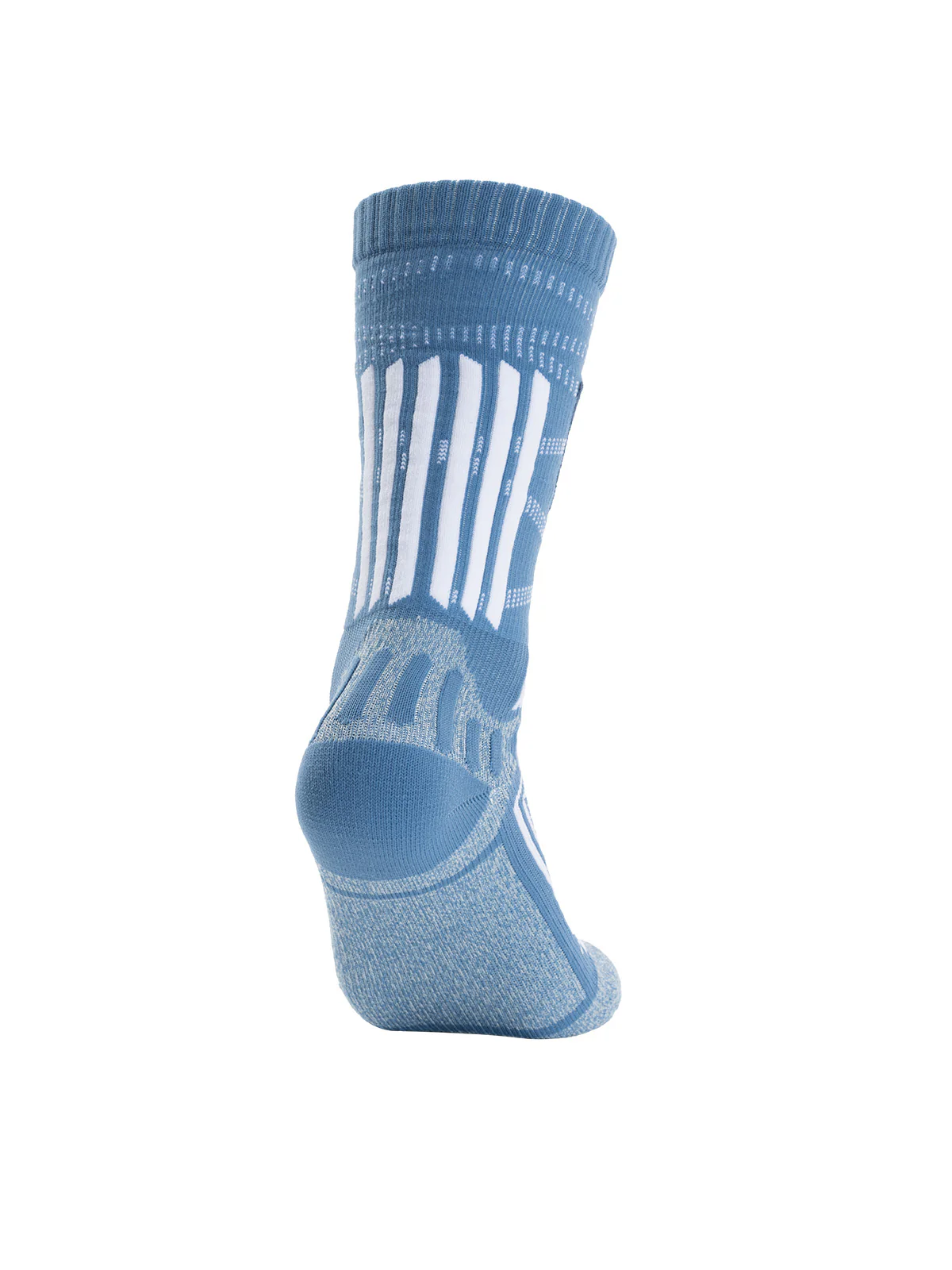 Women's Cushion Classic Wool Socks - Image 3