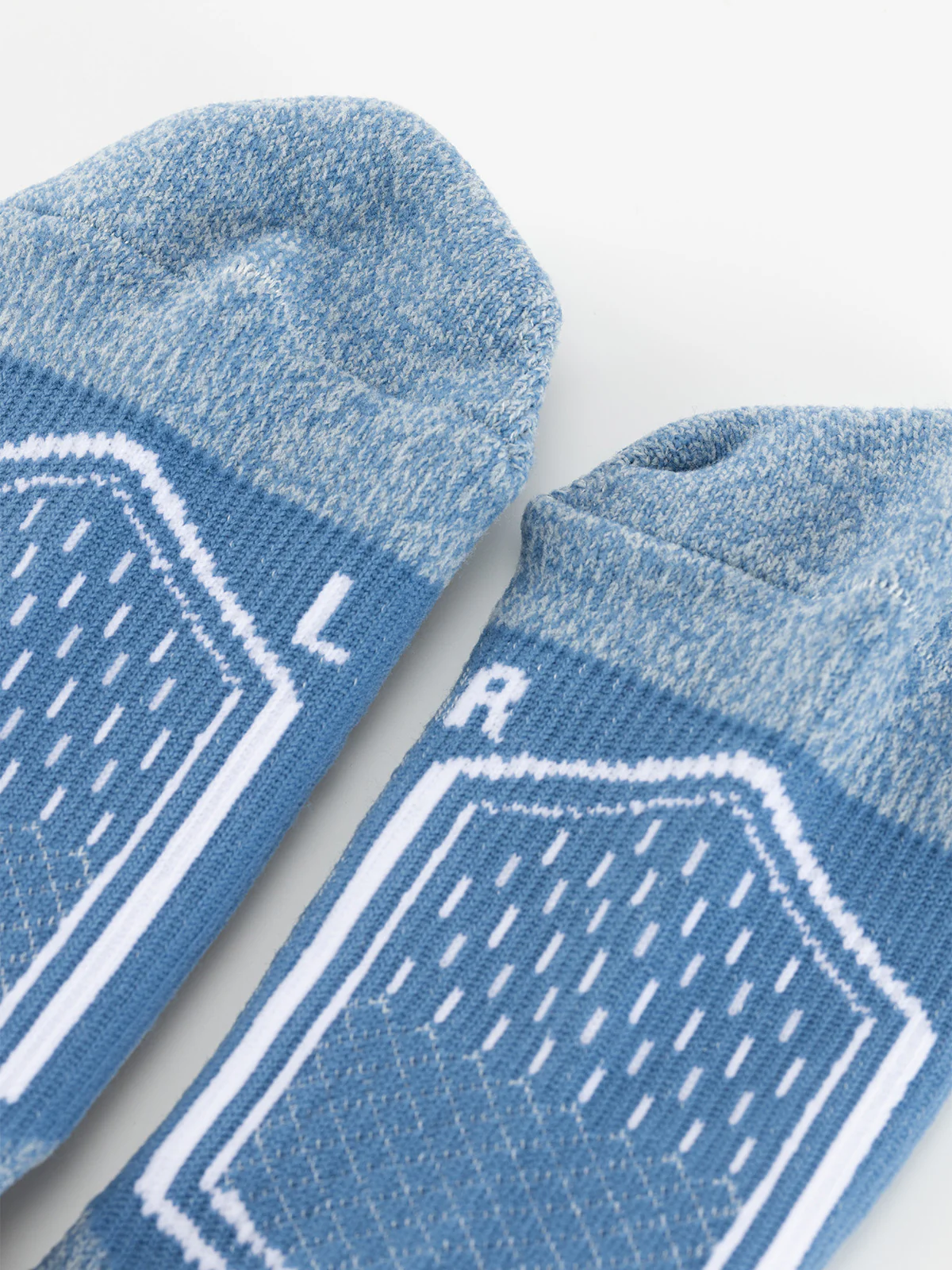 Women's Cushion Classic Wool Socks - Image 5