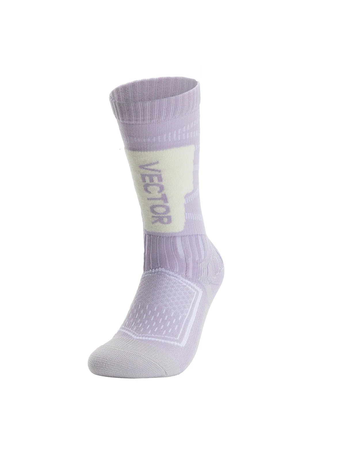 Women's Cushion Classic Wool Socks - Image 2