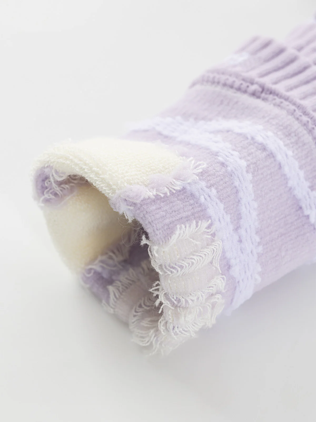 Women's Cushion Classic Wool Socks - Image 4