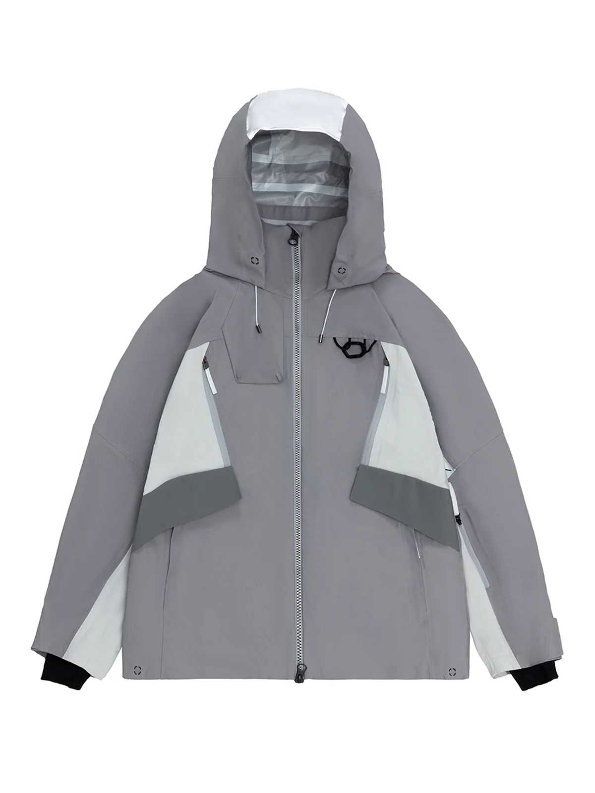 Women's Dermizax 3L Snowshell Long Full-Zip Jacket - Image 17