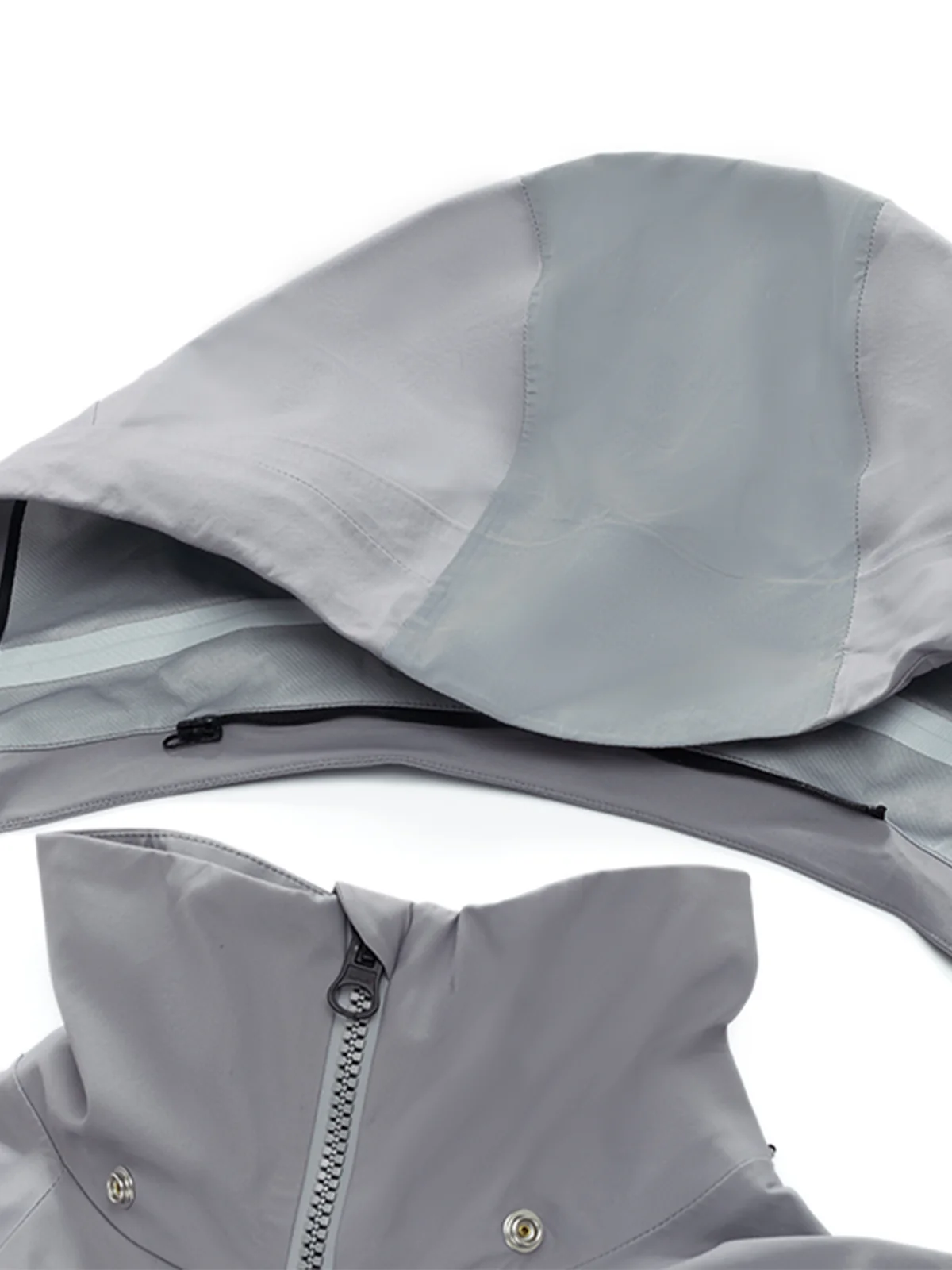 Women's Dermizax 3L Snowshell Long Full-Zip Jacket - Image 7