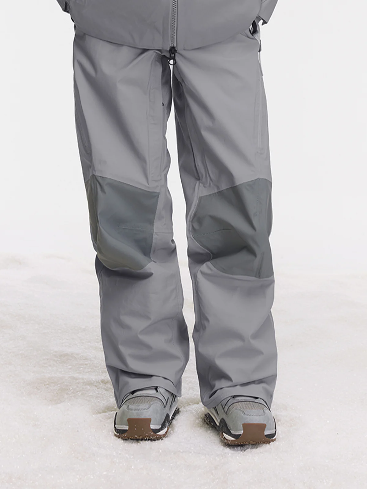 Women's Dermizax 3L Snowshell Pants