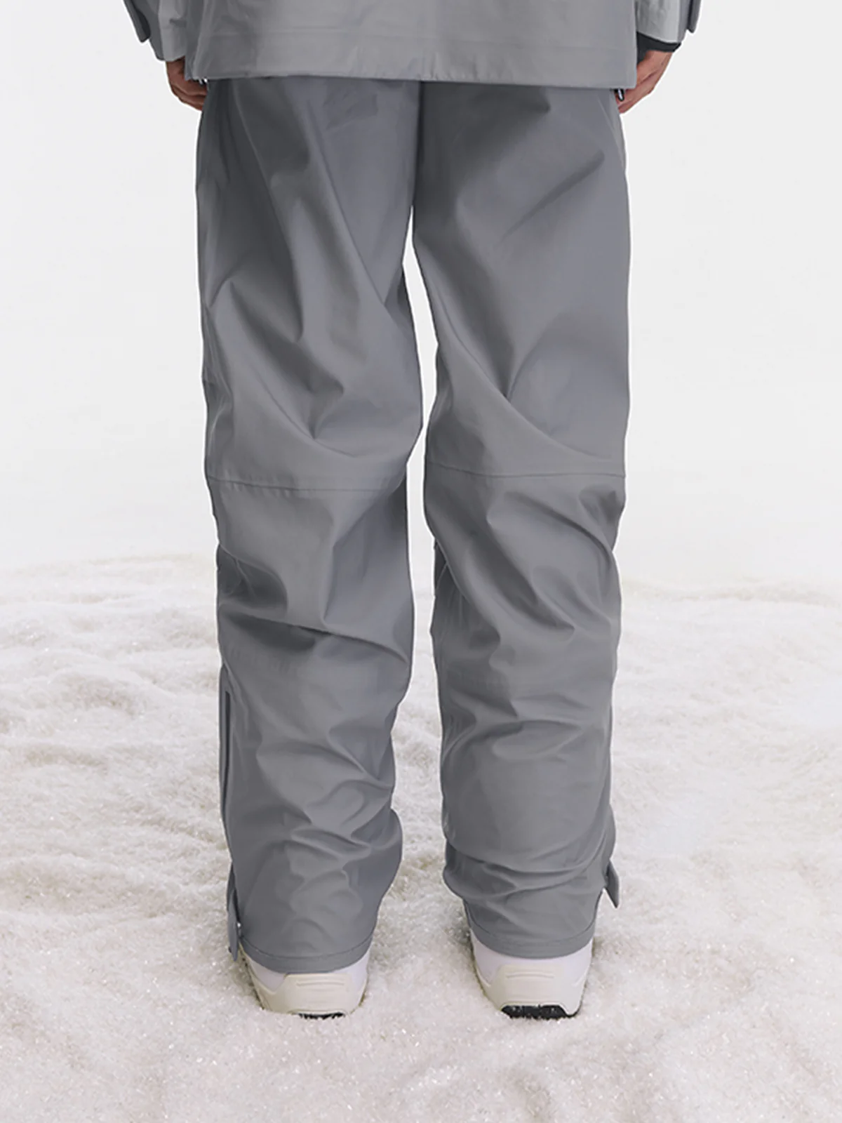 Women's Dermizax 3L Snowshell Pants - Image 2
