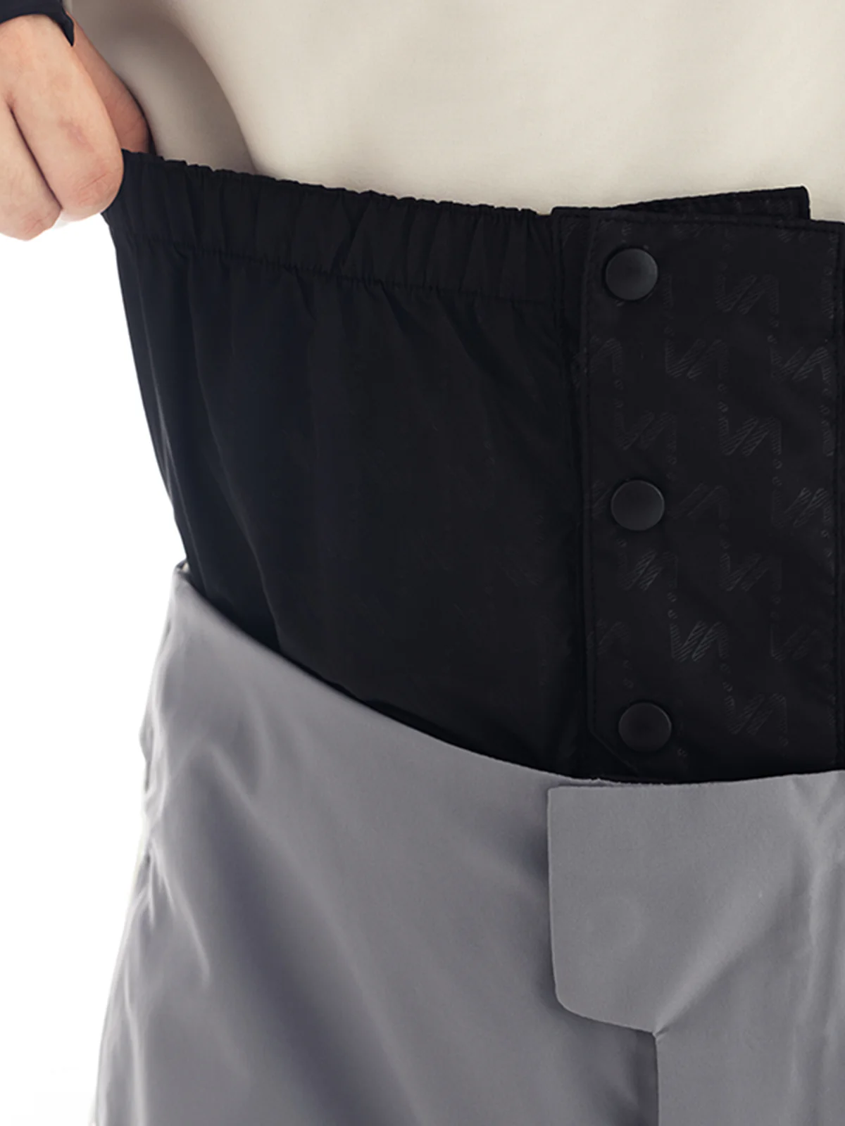Women's Dermizax 3L Snowshell Pants - Image 3