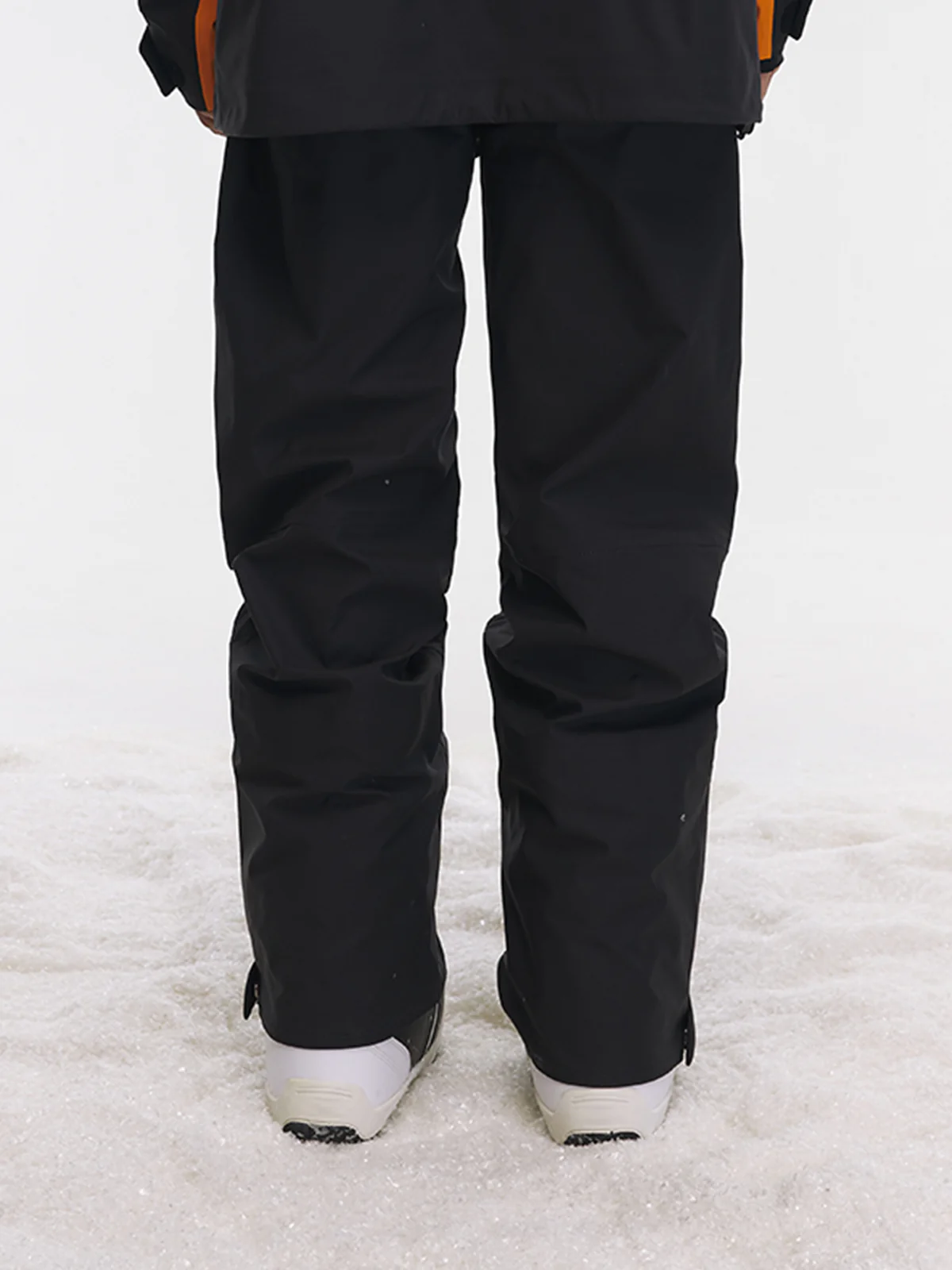 Women's Dermizax 3L Snowshell Pants - Image 2