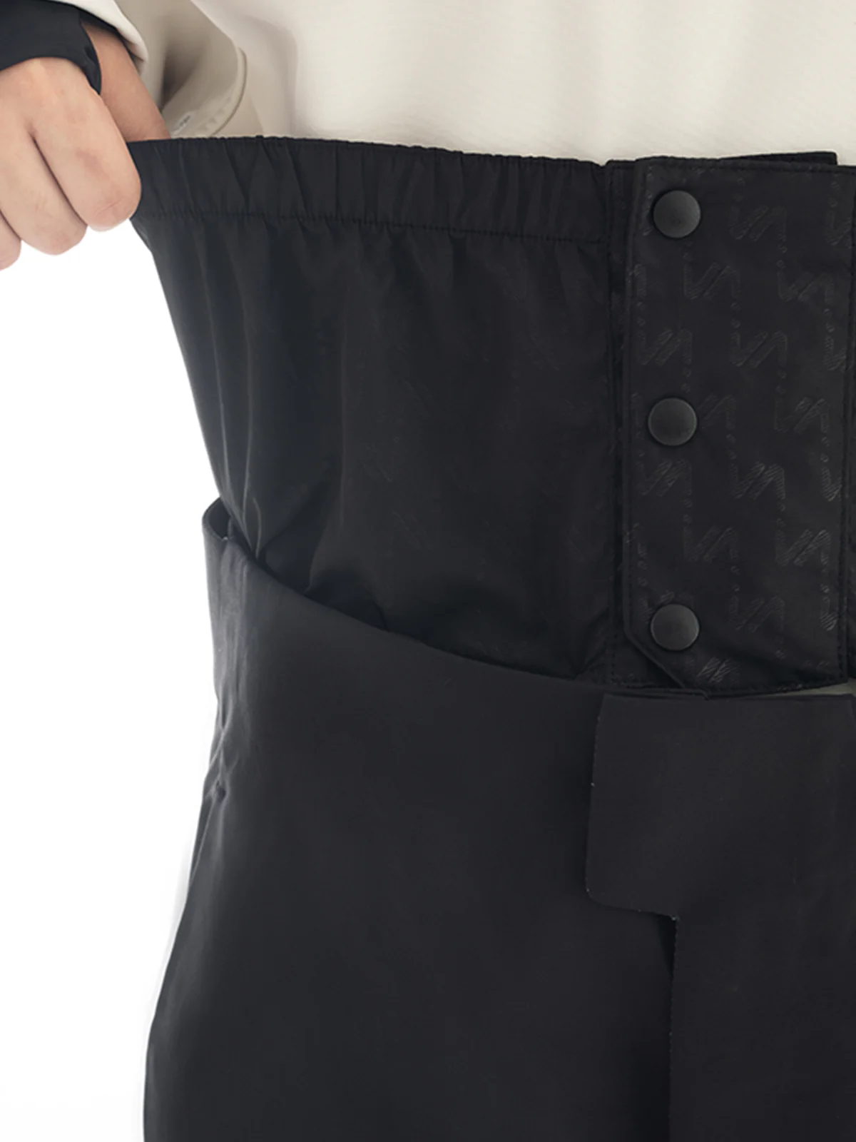Women's Dermizax 3L Snowshell Pants - Image 3