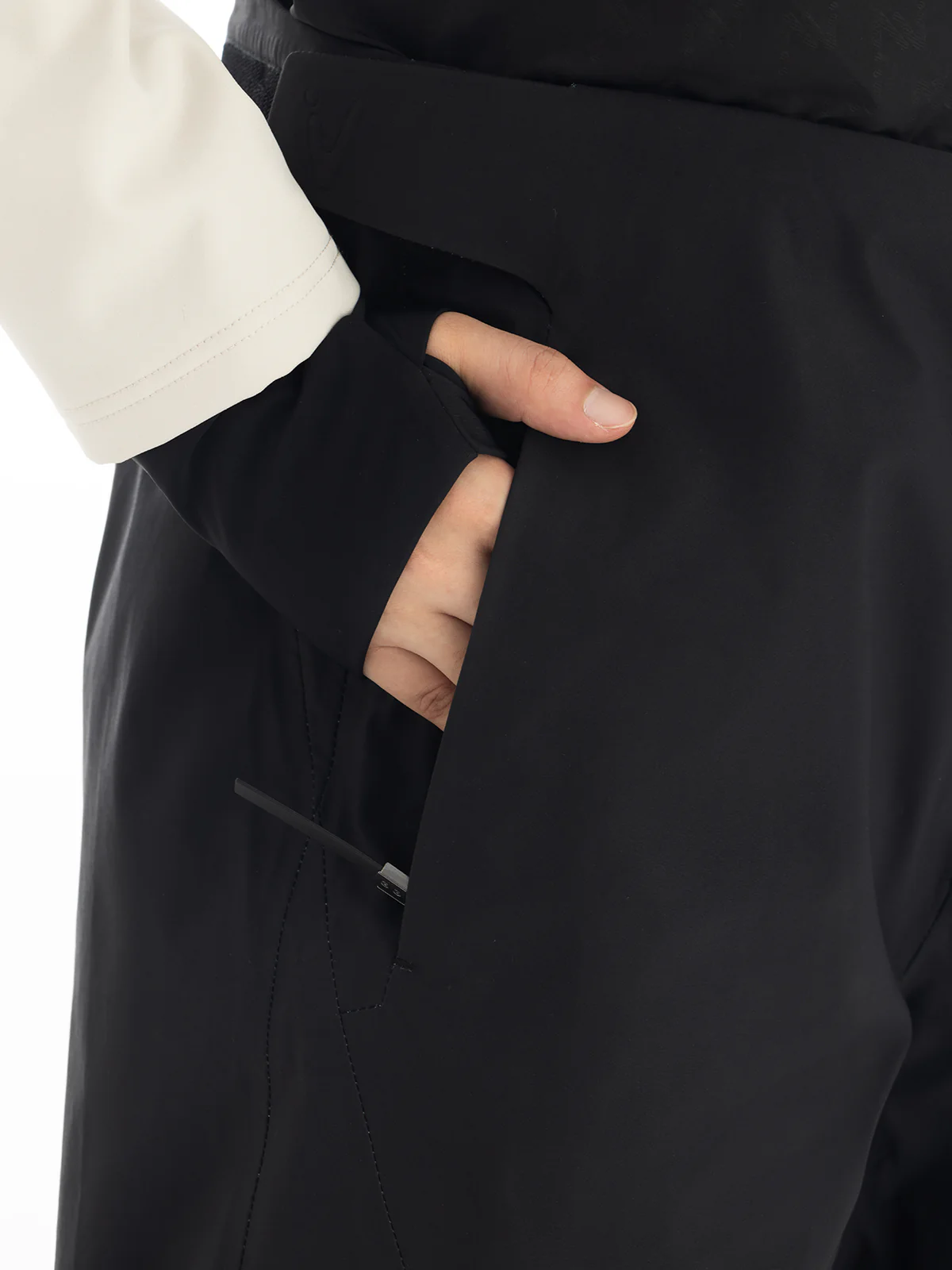 Women's Dermizax 3L Snowshell Pants - Image 5