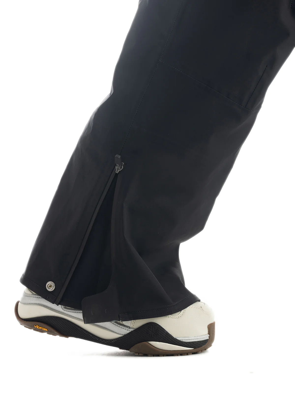 Women's Dermizax 3L Snowshell Pants - Image 7