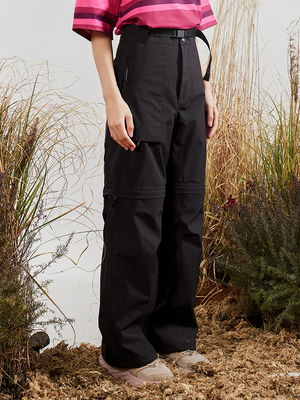 Women's Dune Convertible Pants - Image 14