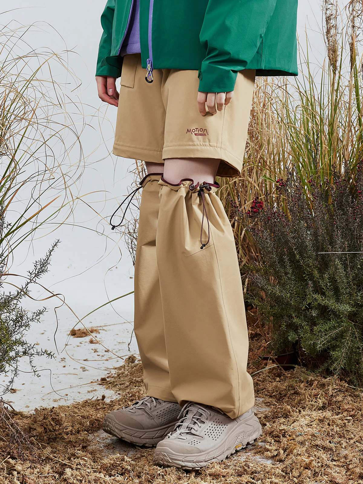 Women's Dune Convertible Pants - Image 25