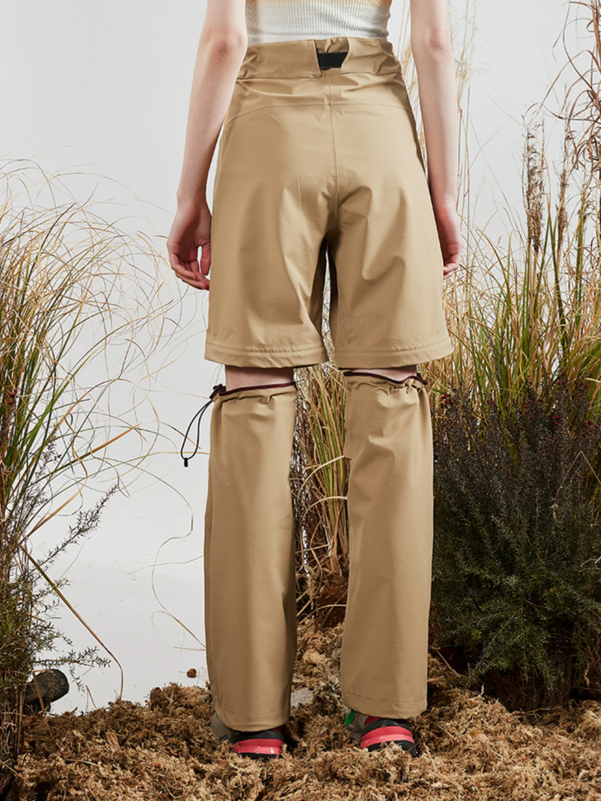 Women's Dune Convertible Pants - Image 27