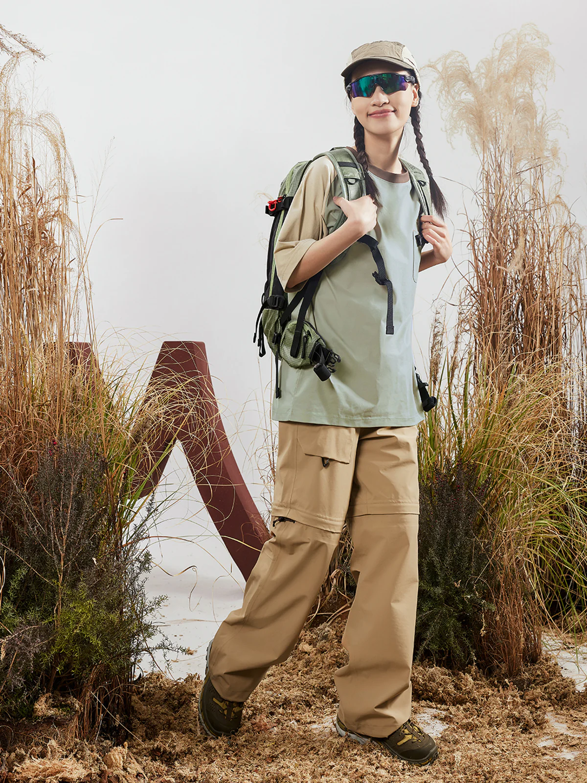 Women's Dune Convertible Pants - Image 29