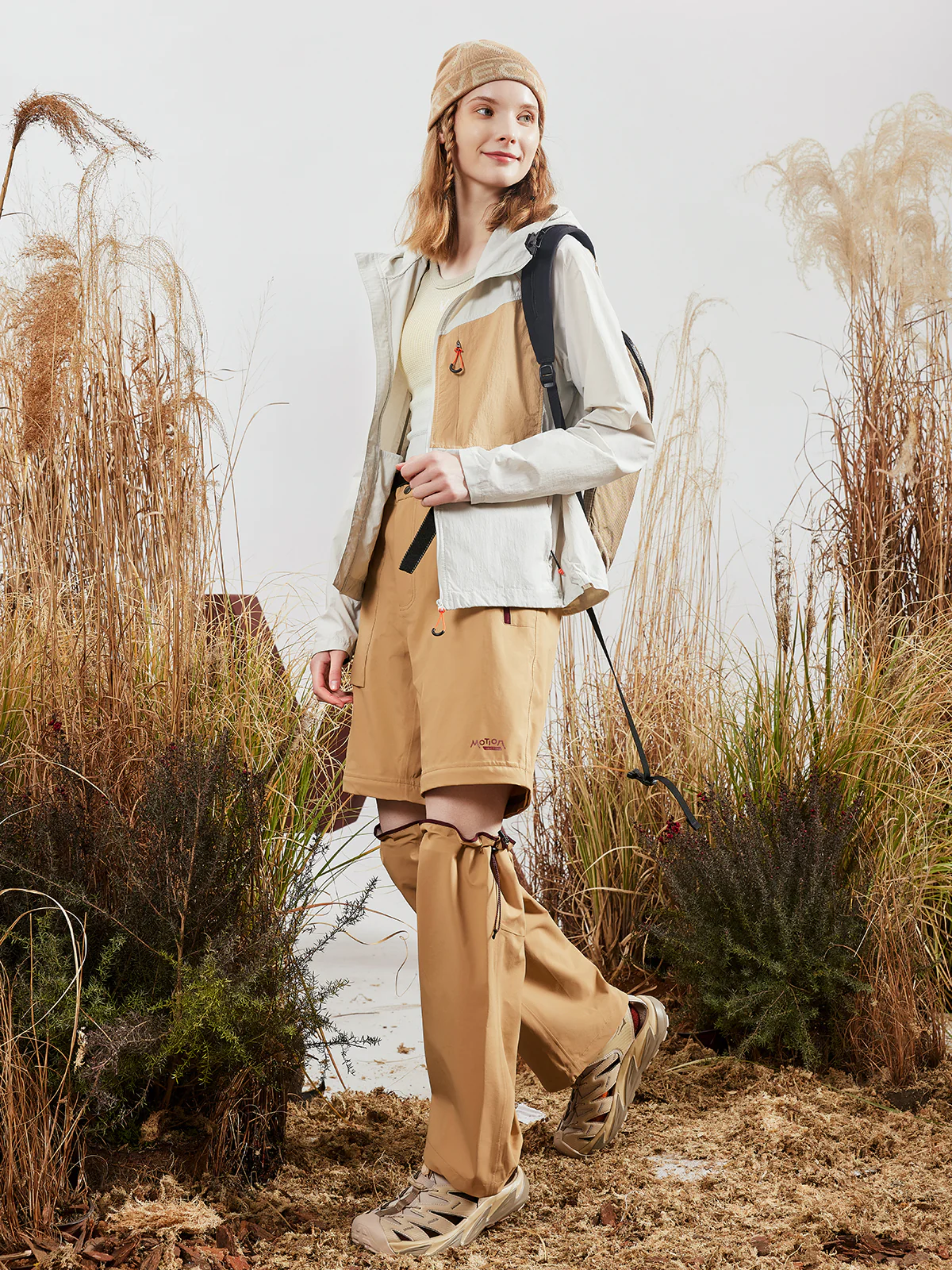 Women's Dune Convertible Pants - Image 30