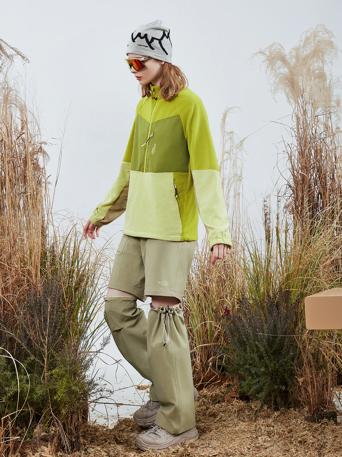 Women's Dune Convertible Pants - Image 38
