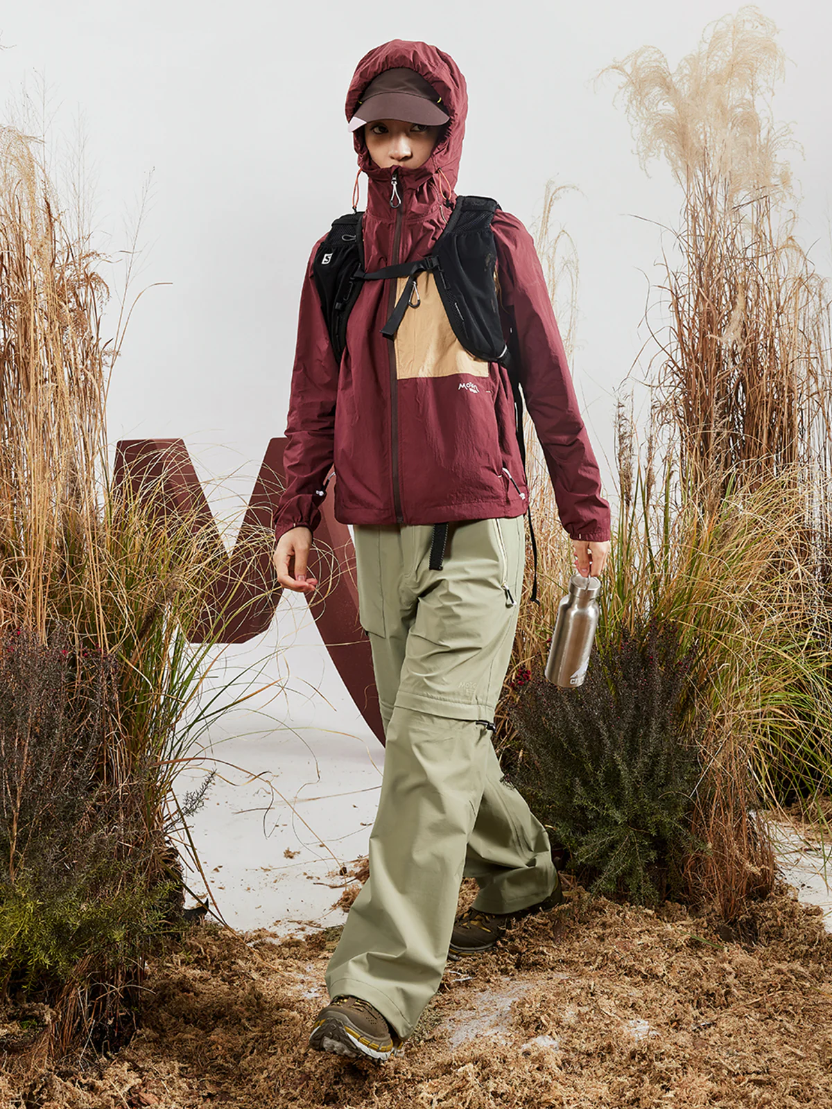 Women's Dune Convertible Pants - Image 39