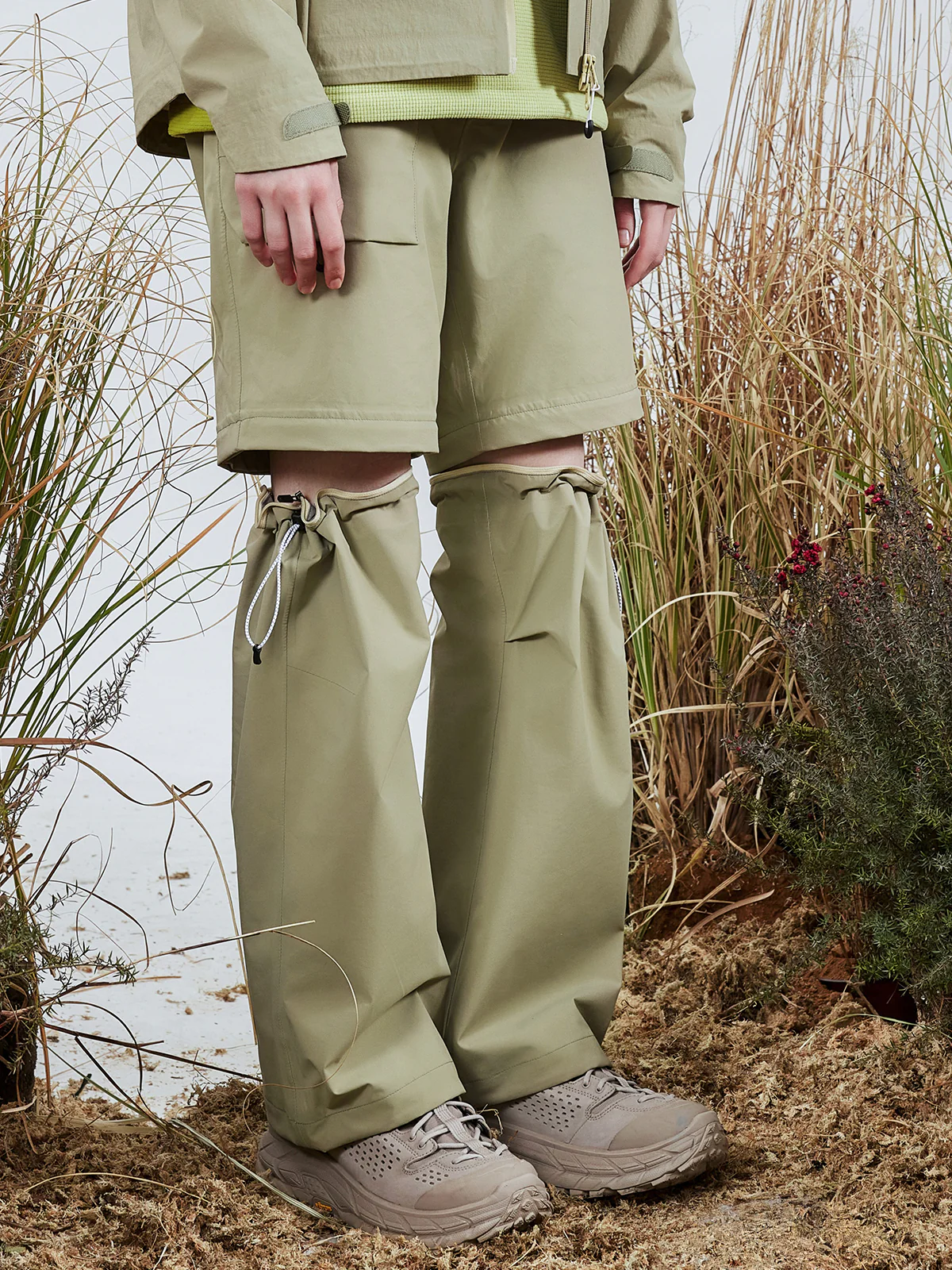 Women's Dune Convertible Pants - Image 40