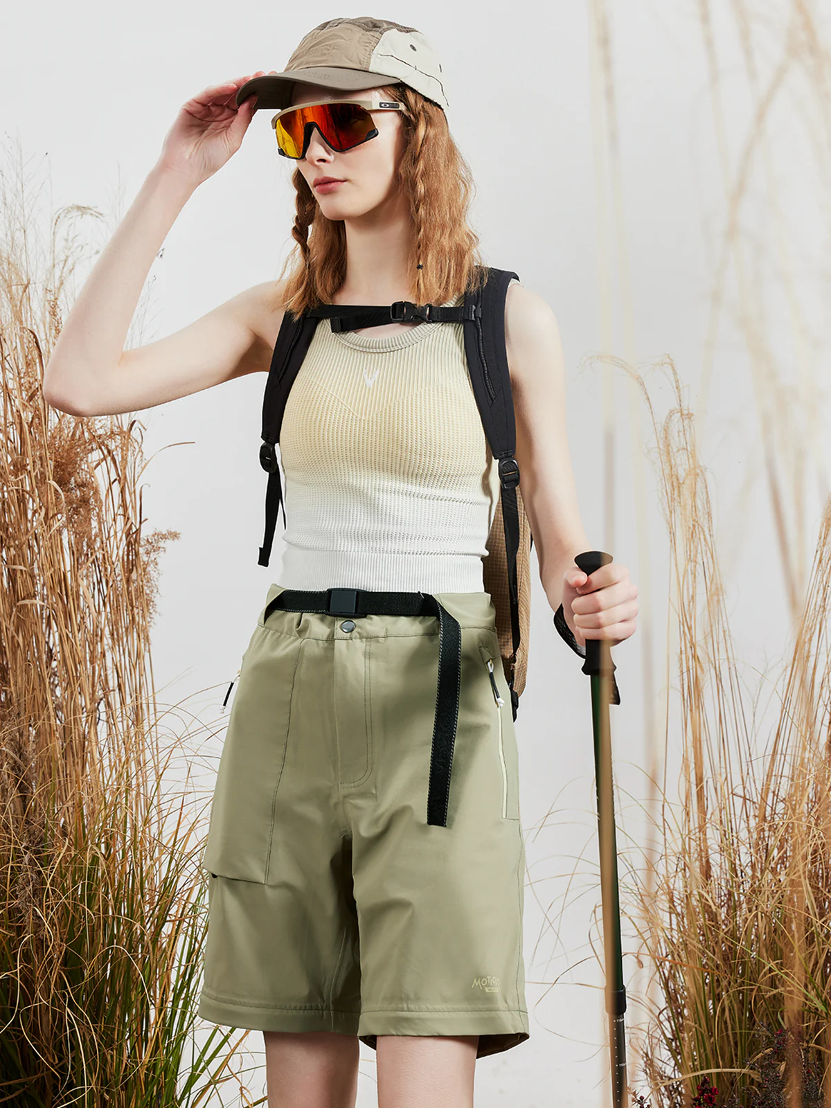 Women's Dune Convertible Pants - Image 41