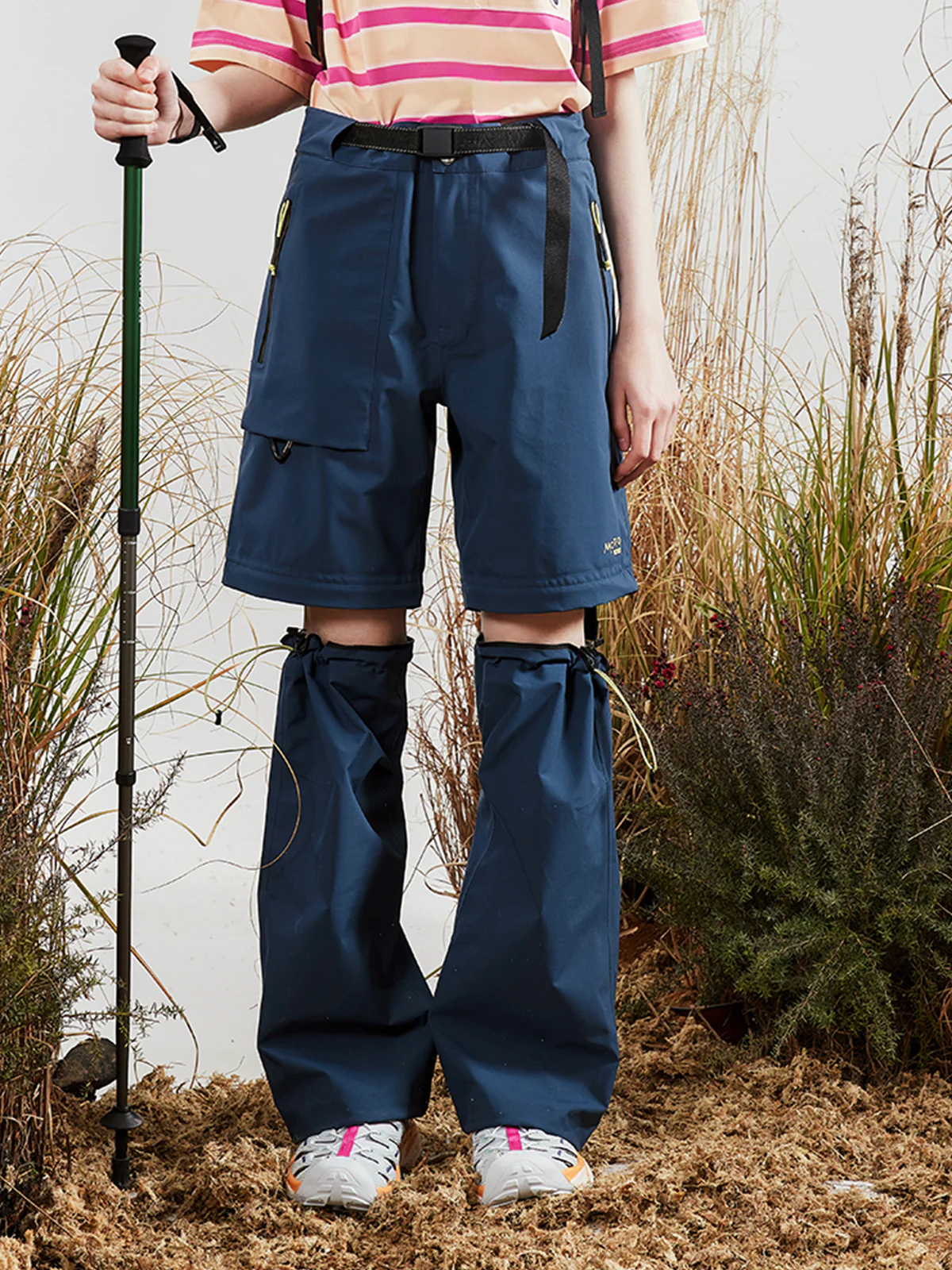 Women's Dune Convertible Pants - Image 52