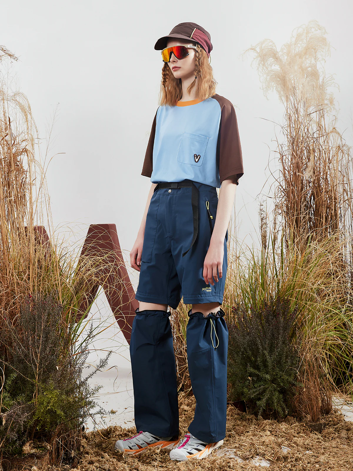 Women's Dune Convertible Pants - Image 53