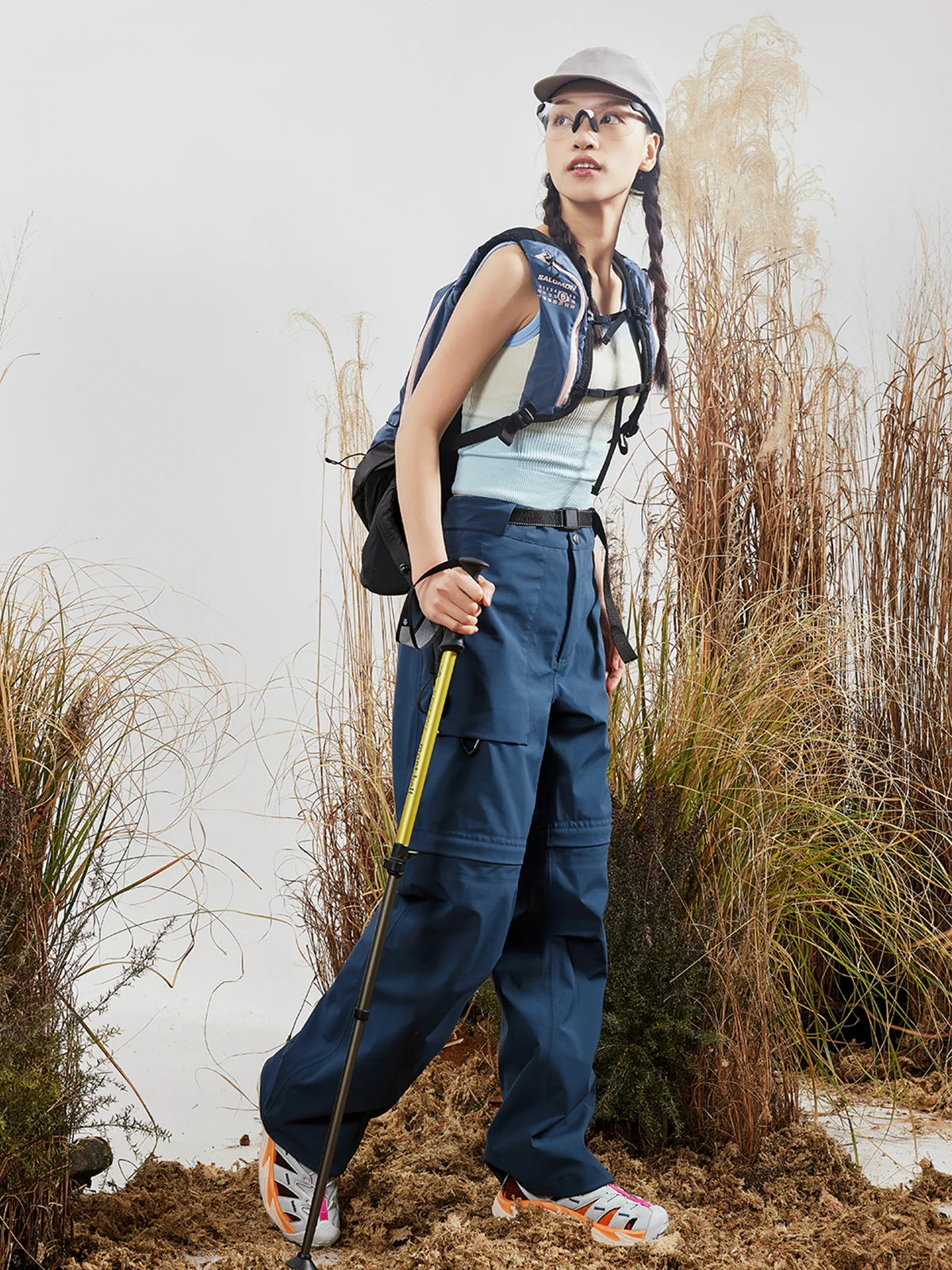 Women's Dune Convertible Pants - Image 55