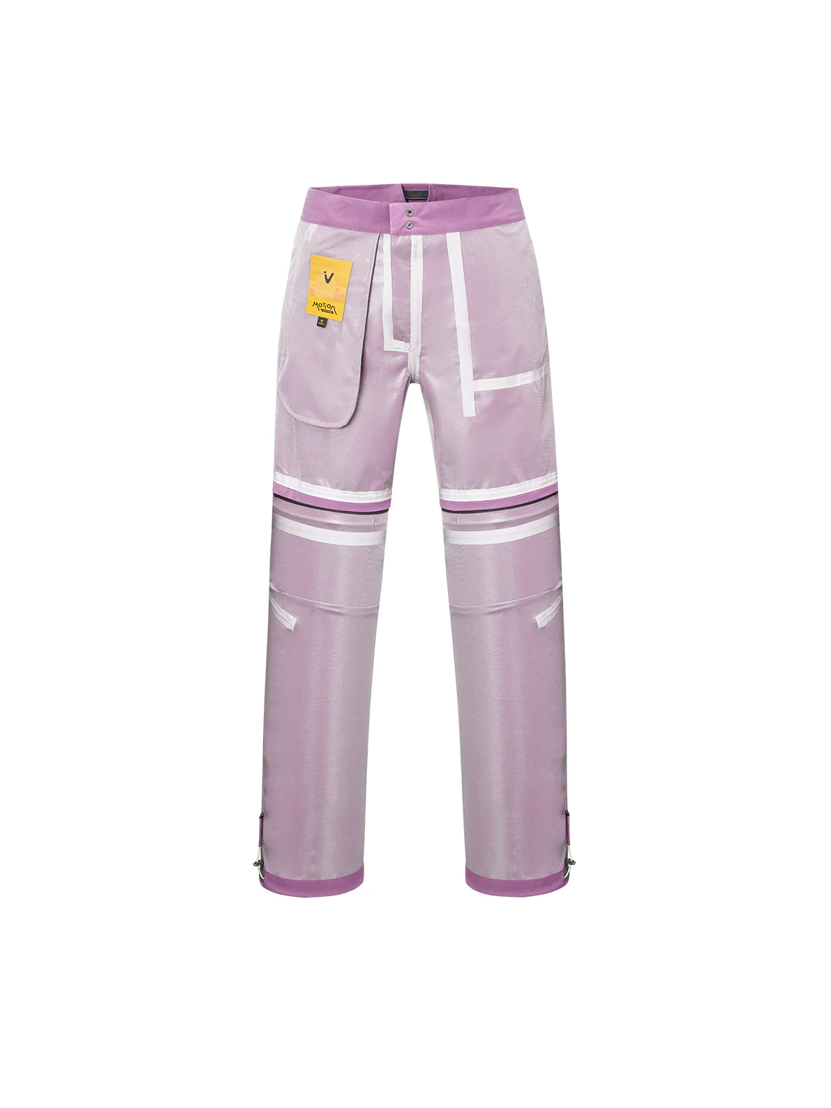 Women's Dune Convertible Pants - Image 9