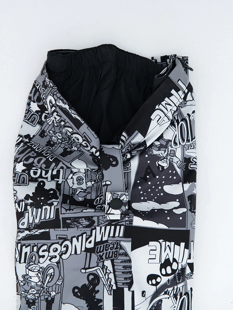 Women's Essential Pants - Image 12