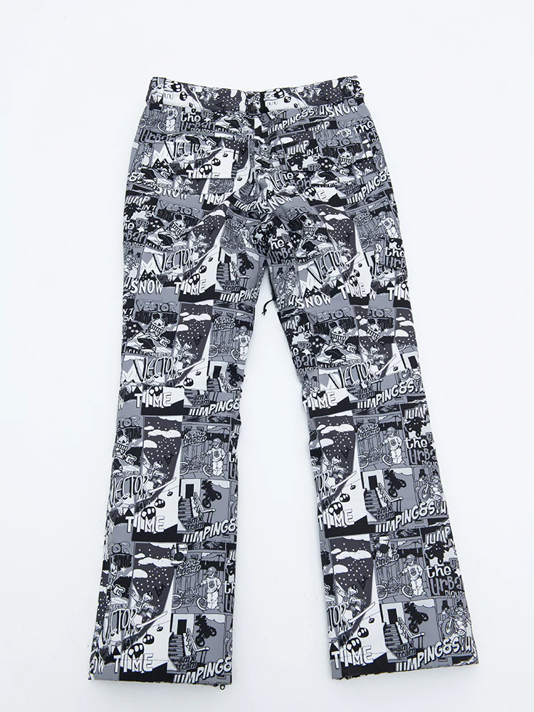 Women's Essential Pants - Image 9