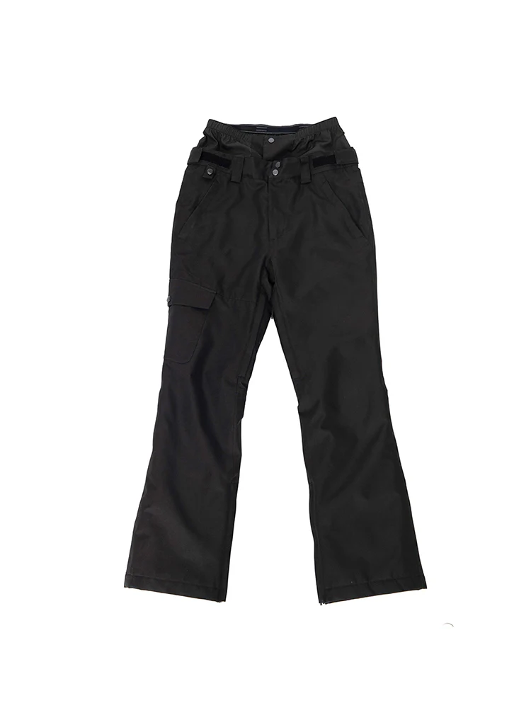 Women's Essential Pants - Image 3