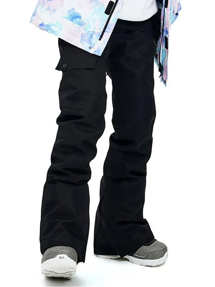 Women's Essential Pants - Image 7