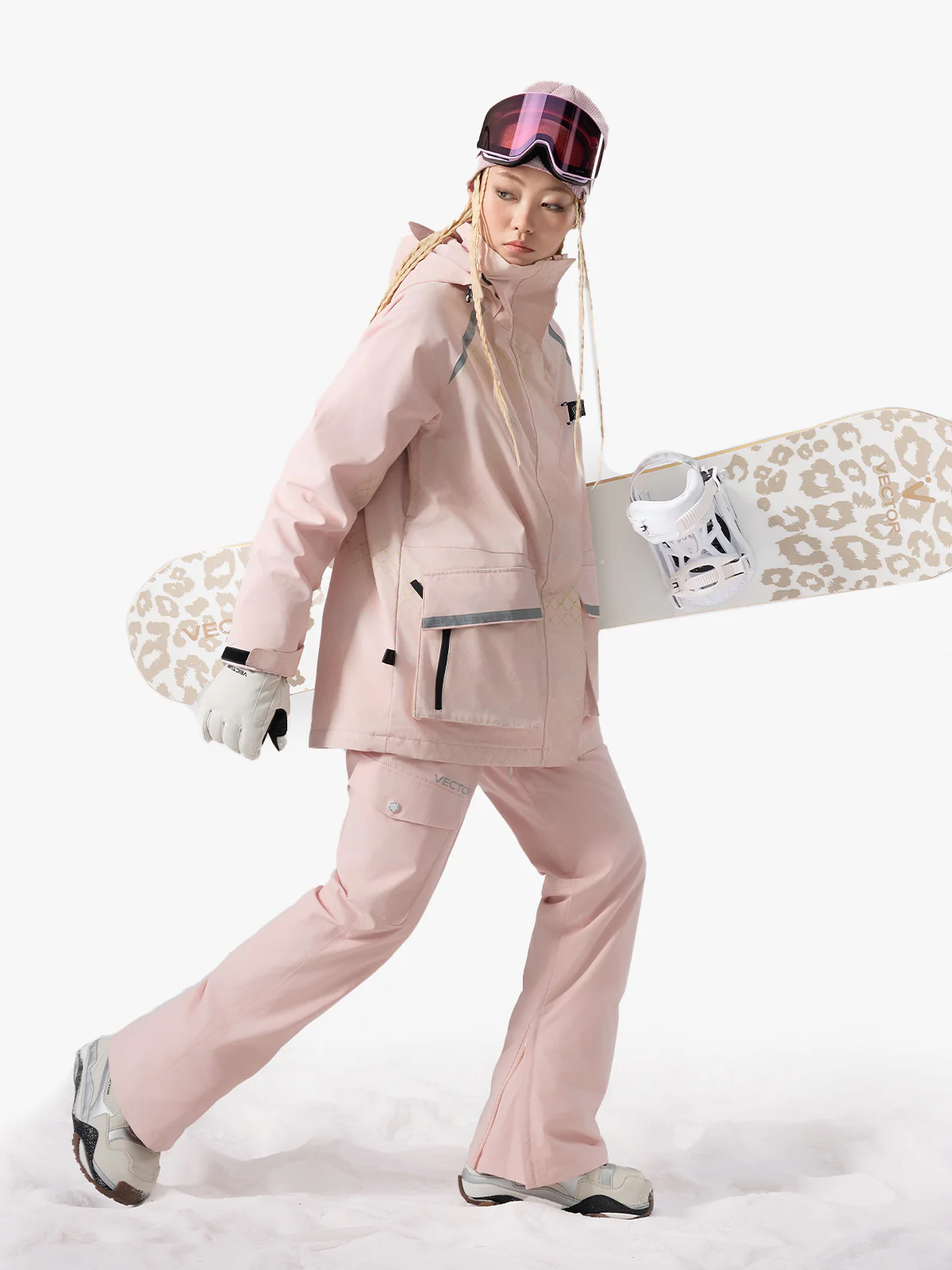 Women's Essential Pants - Image 4