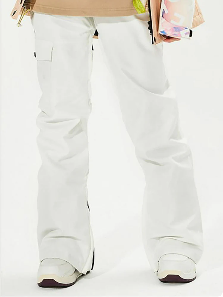 Women's Essential Pants - Image 7