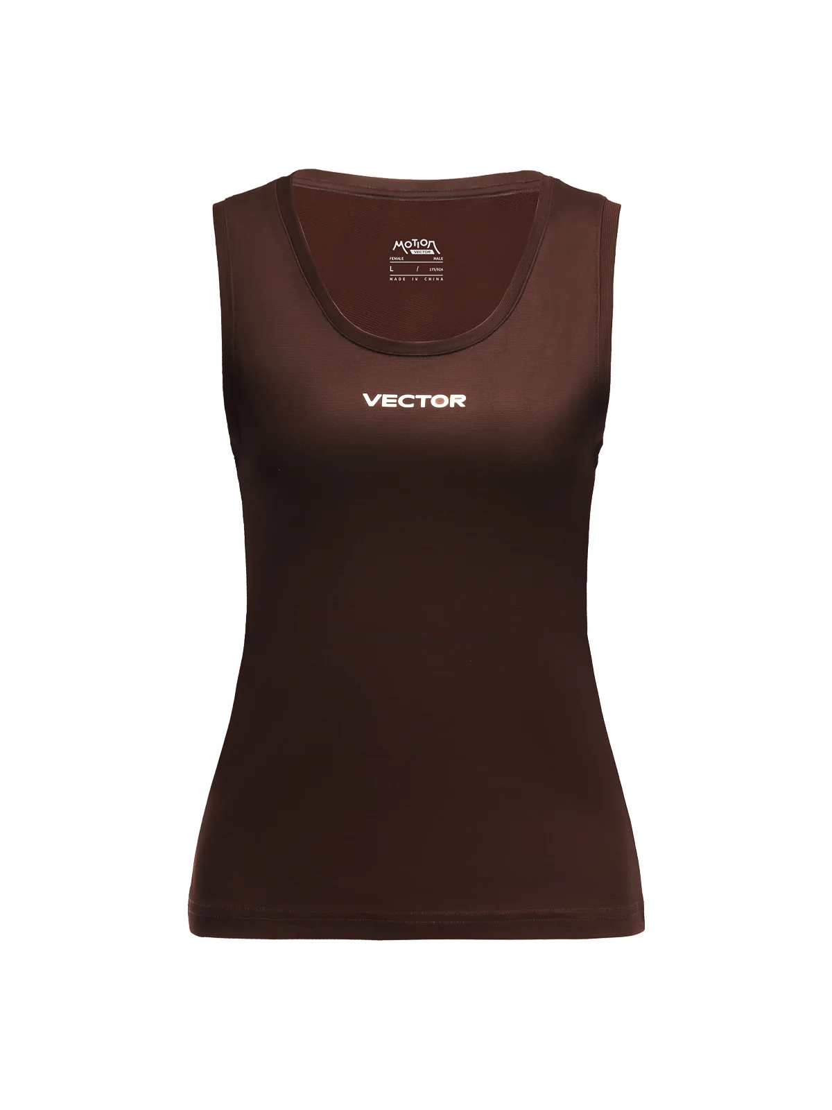 Women's Fern Sports Vest UPF50+ - Image 6