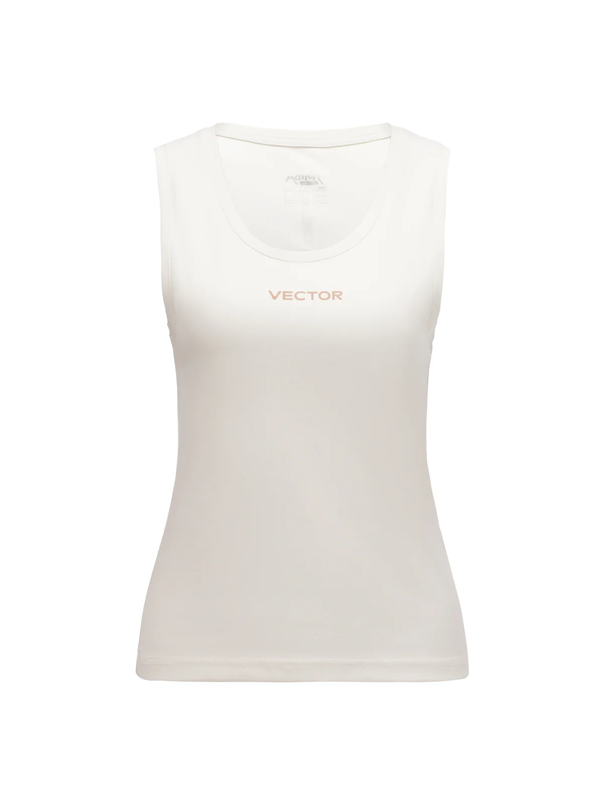 Women's Fern Sports Vest UPF50+ - Image 7