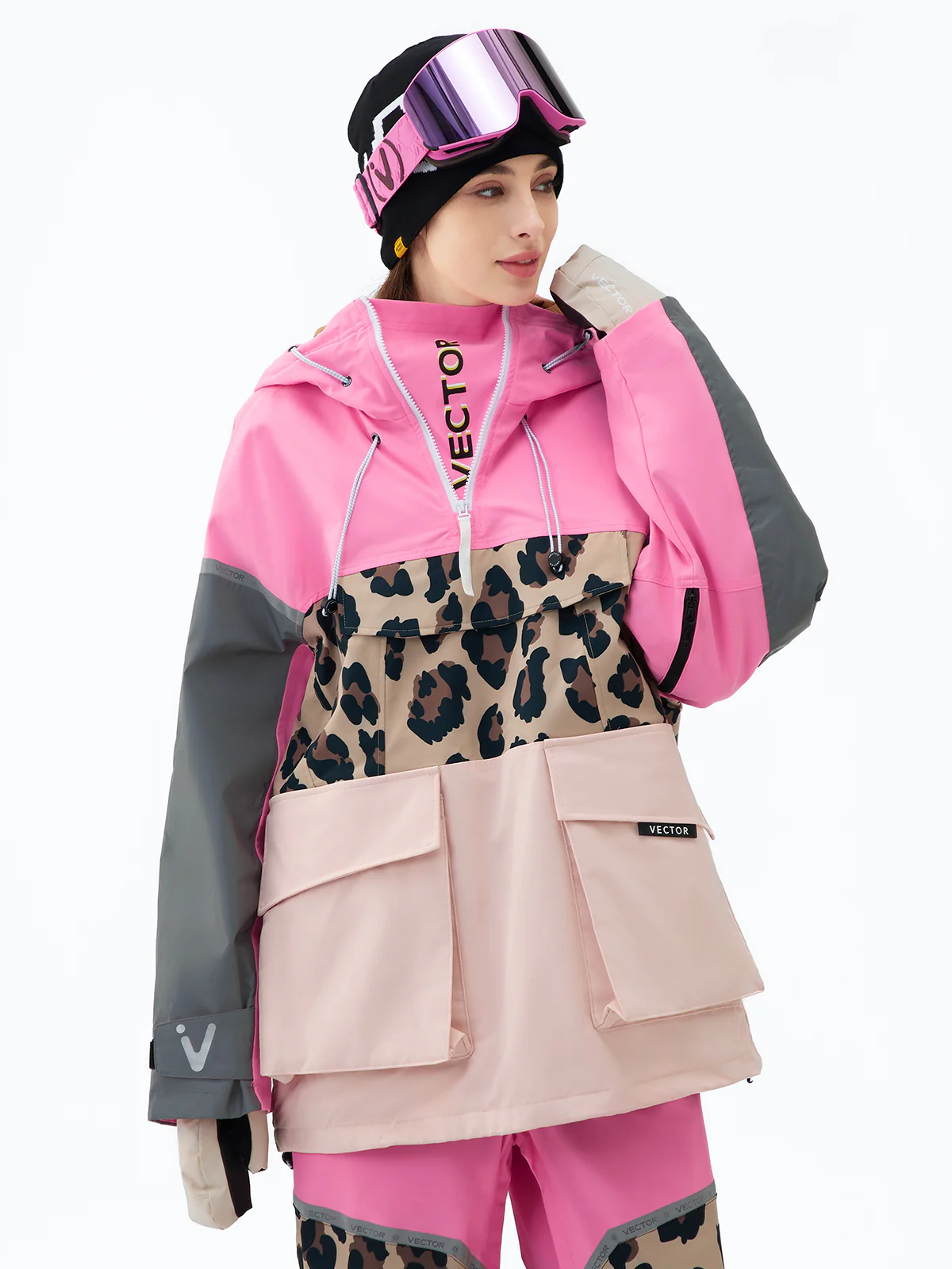 Adult Snow Gear Collection – US Shipping Only - Image 100