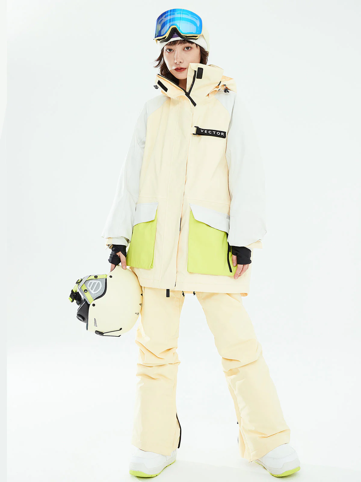 Adult Snow Gear Collection – US Shipping Only - Image 16