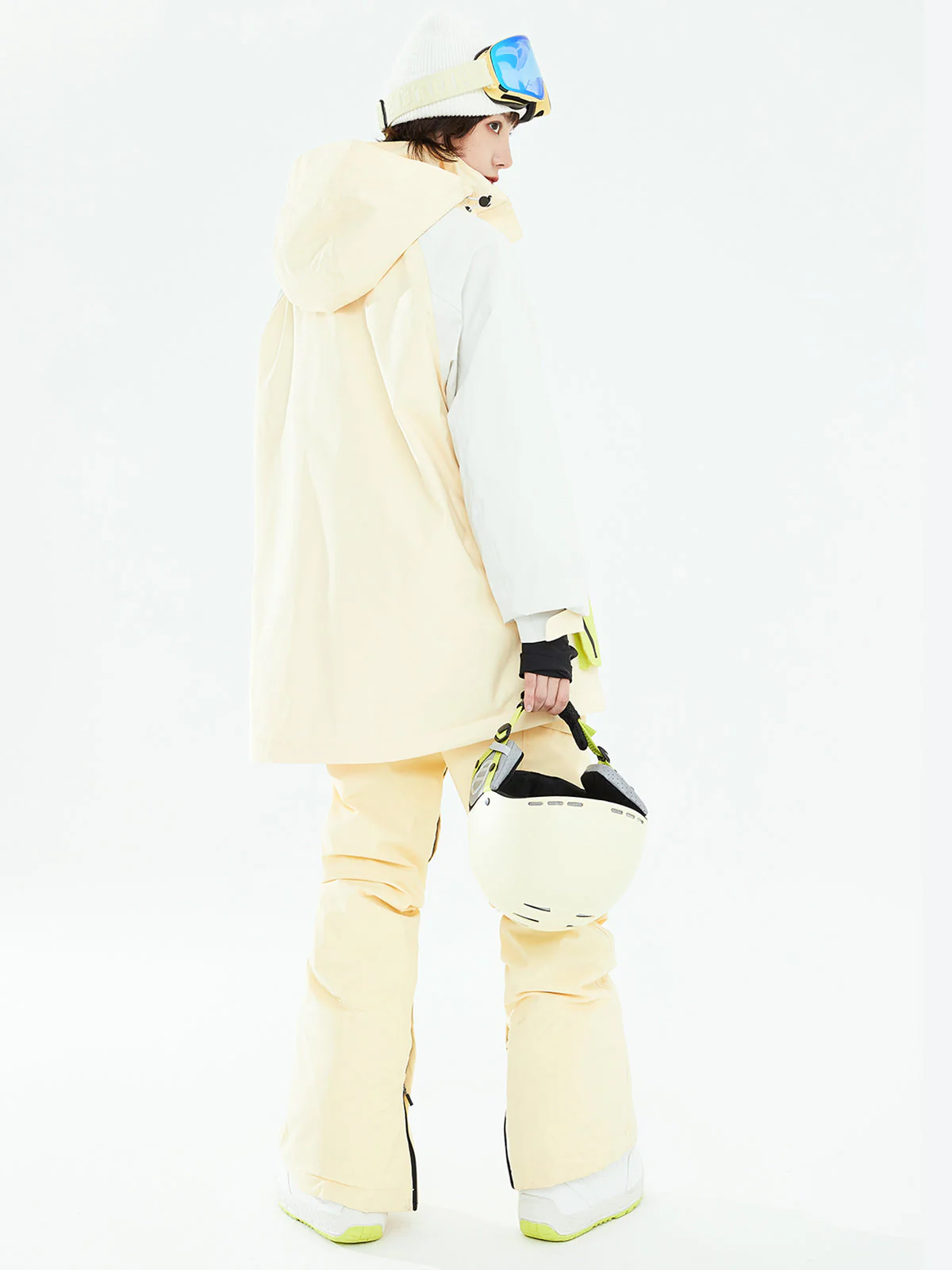 Adult Snow Gear Collection – US Shipping Only - Image 17