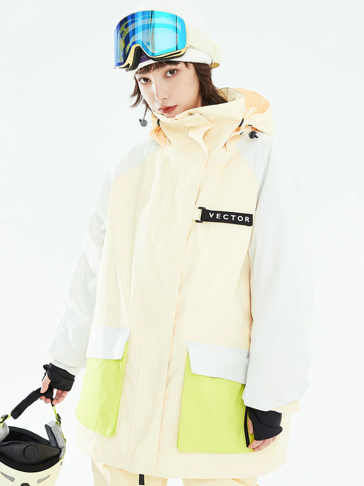 Adult Snow Gear Collection – US Shipping Only - Image 18