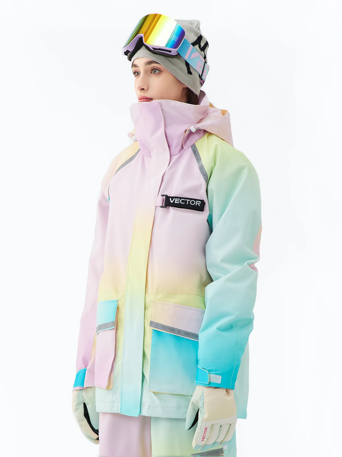 Adult Snow Gear Collection – US Shipping Only - Image 186
