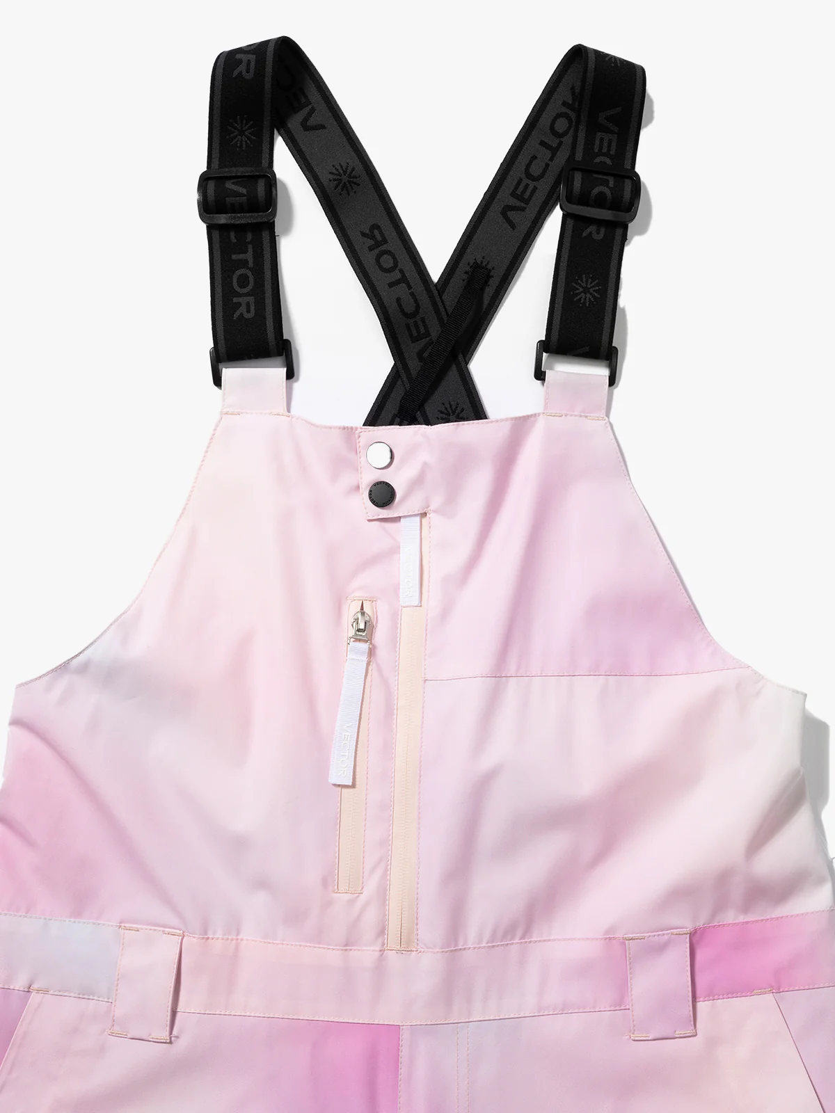 Women's Glow 2L Bib Pants - Image 7