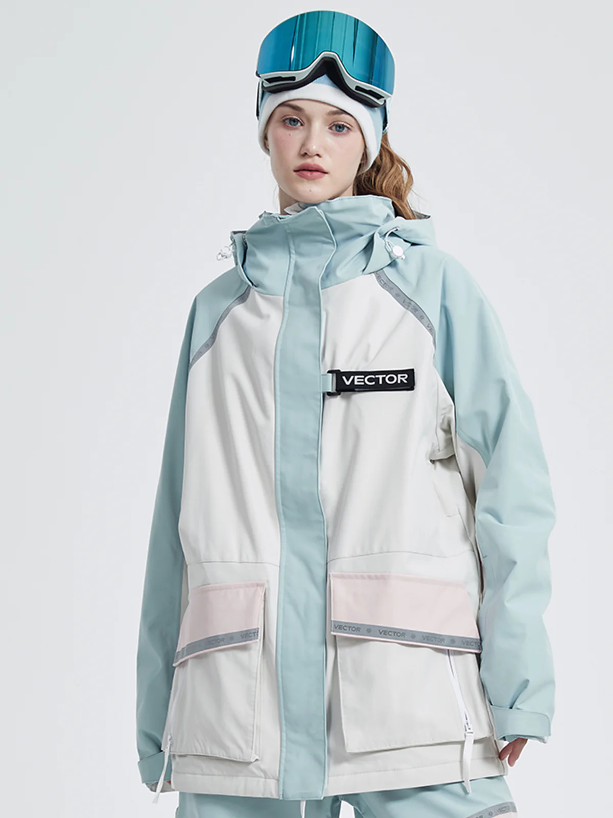 Women's Glow Classic 2L Jacket - Image 3