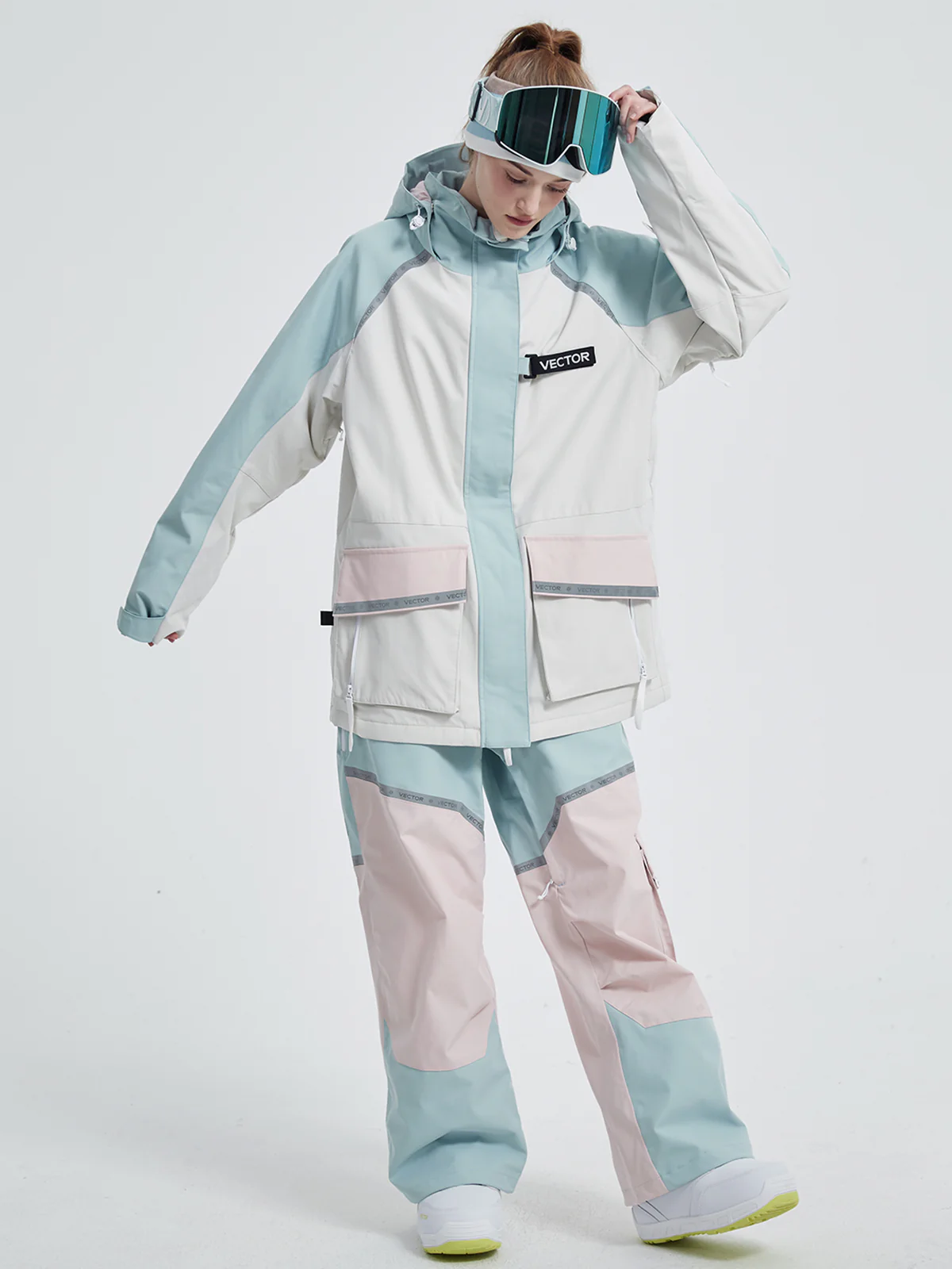 Women's Glow Classic 2L Jacket - Image 6
